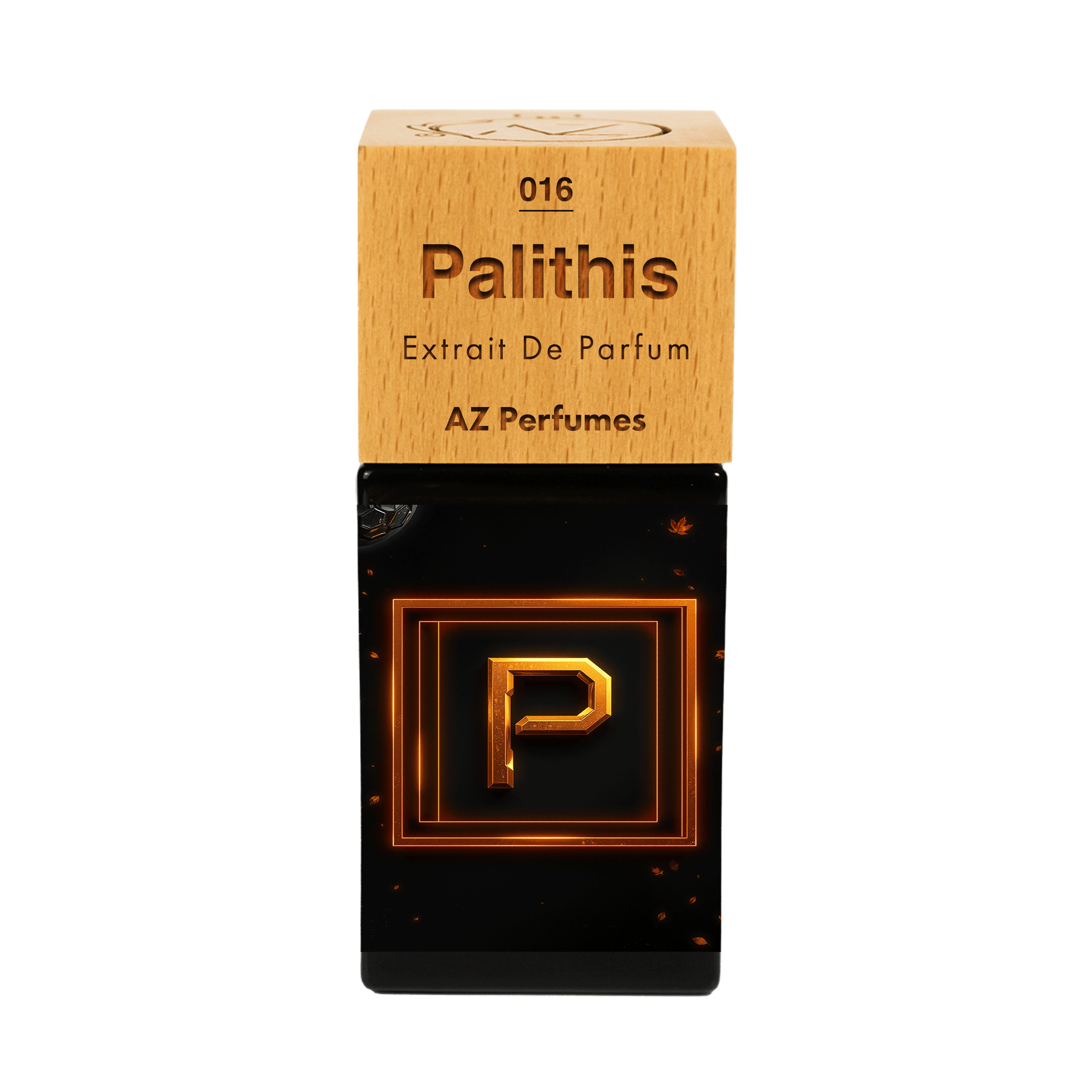 L Homme Intense Dupe Perfume inspired by Prada : Palithis N16 – Az