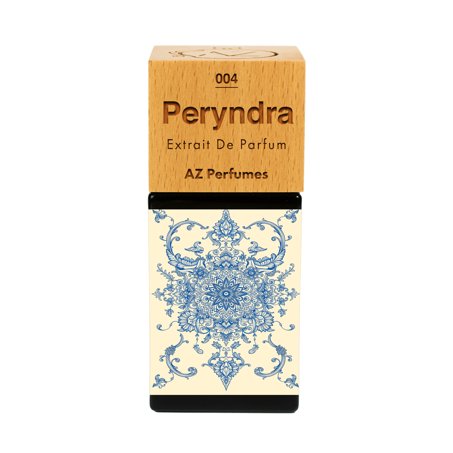Malabah Dupe Perfume inspired by Penhaligon : Peryndra N04 – Az