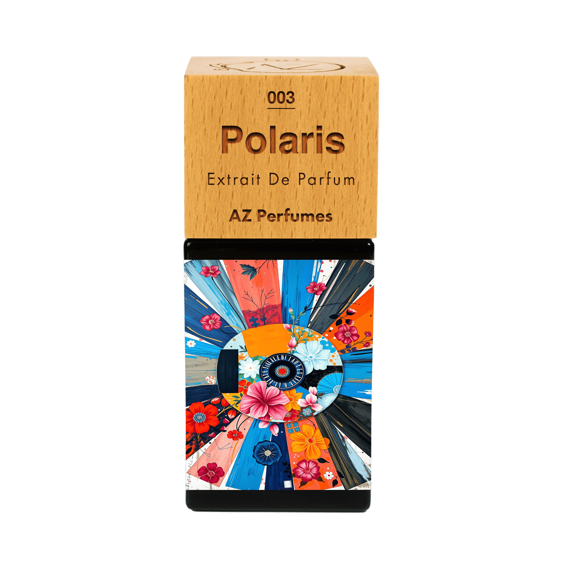Pure Xs Night Dupe Perfume inspired by Paco Rabanne : Polaris N03