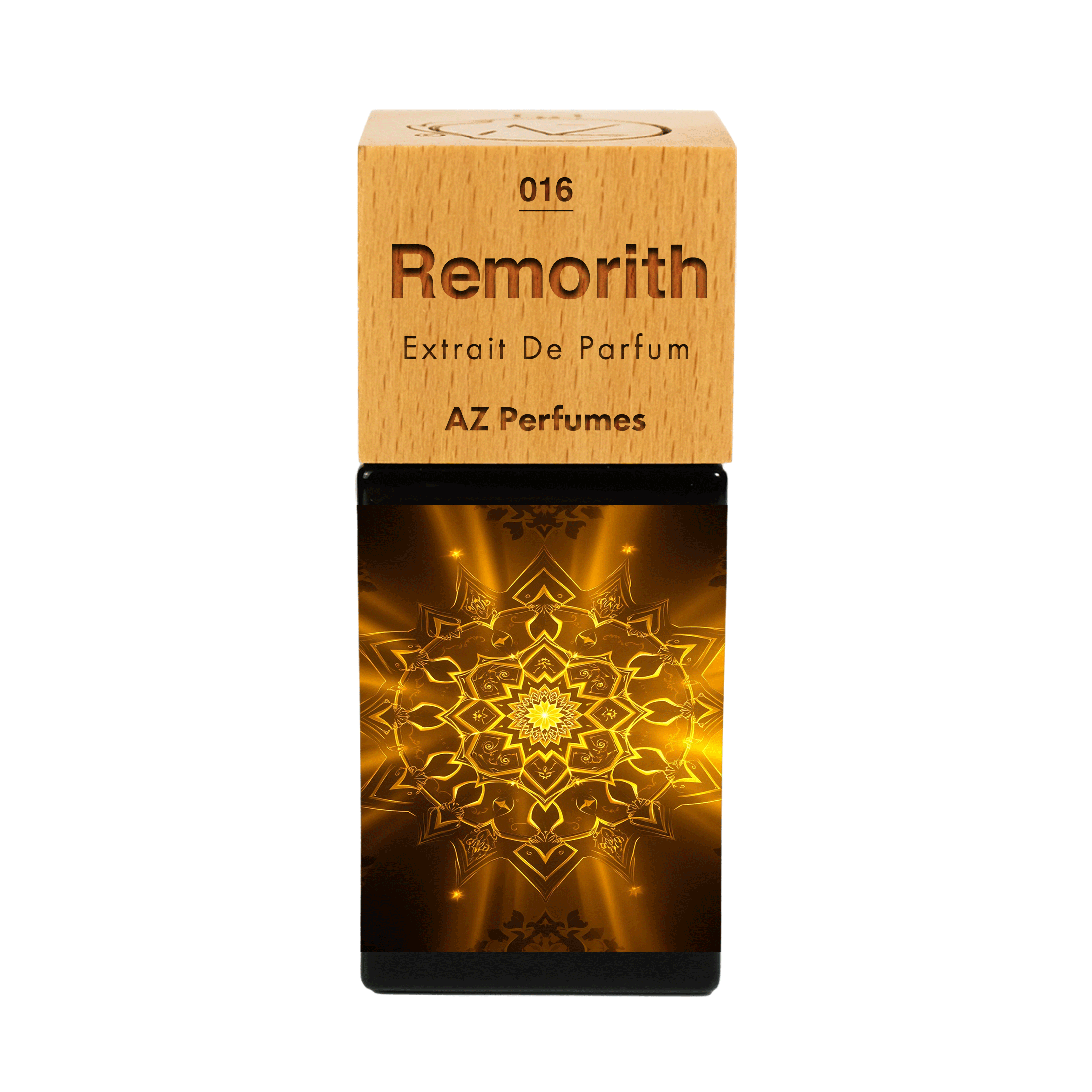 remorith-n-16