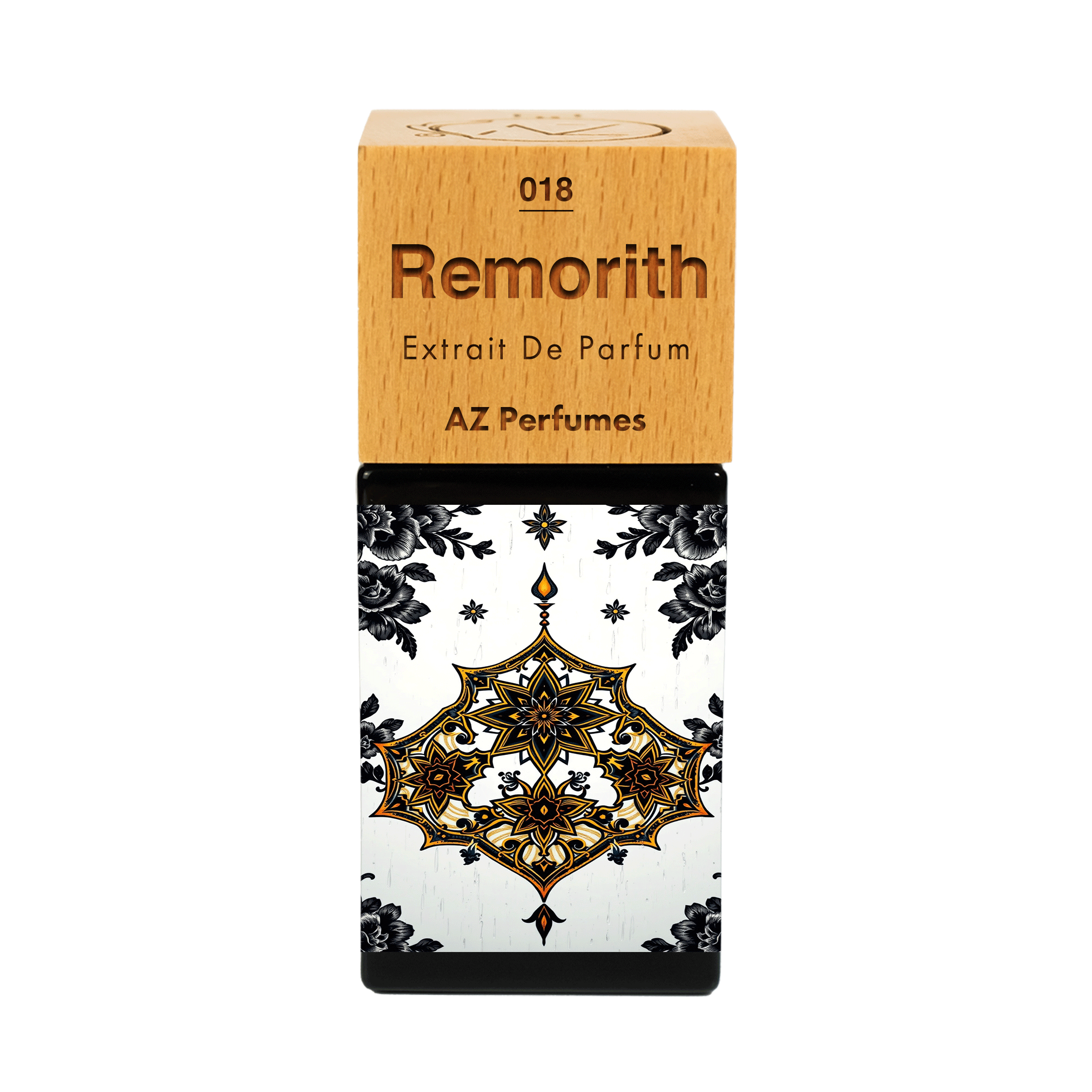 remorith-n-18