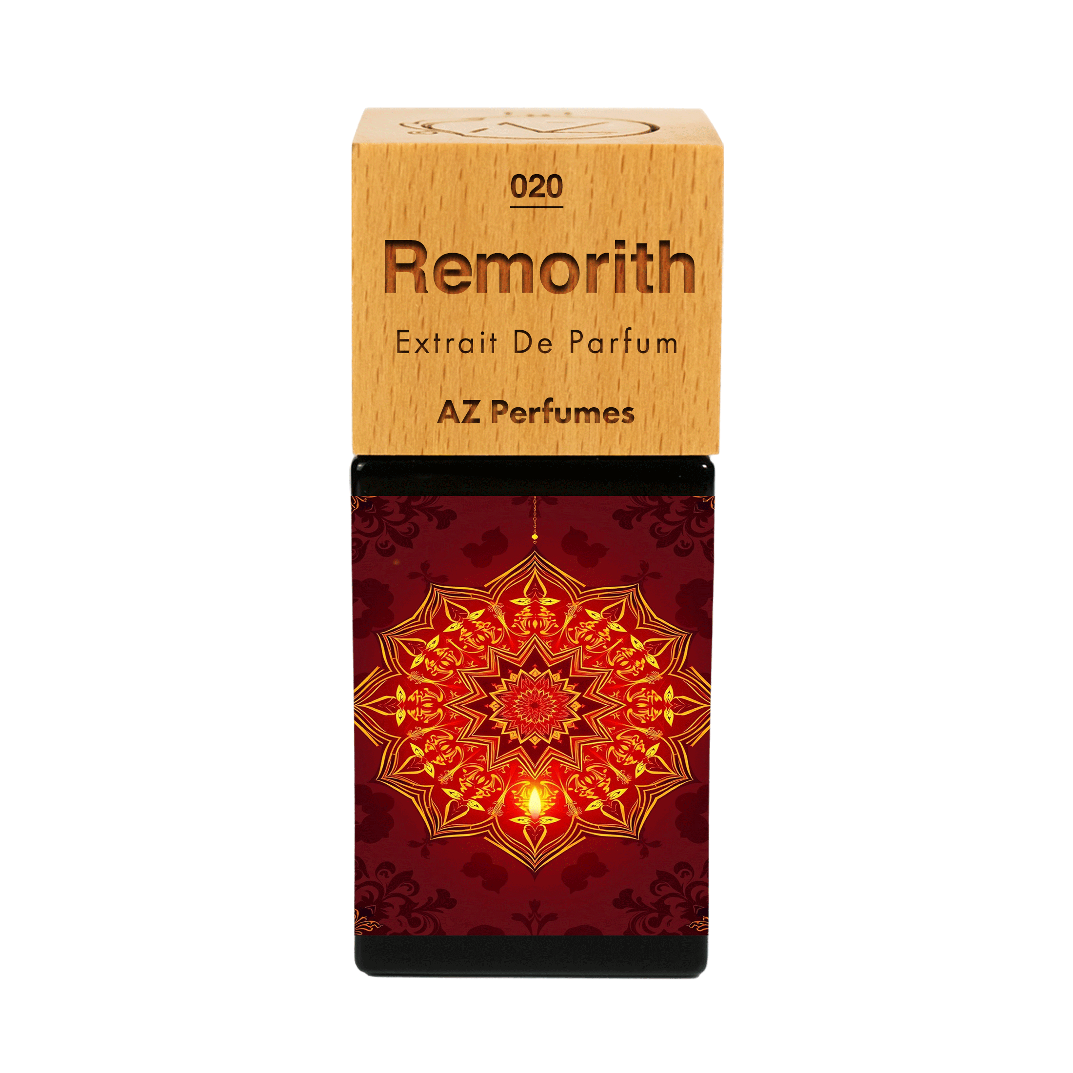 remorith-n-20