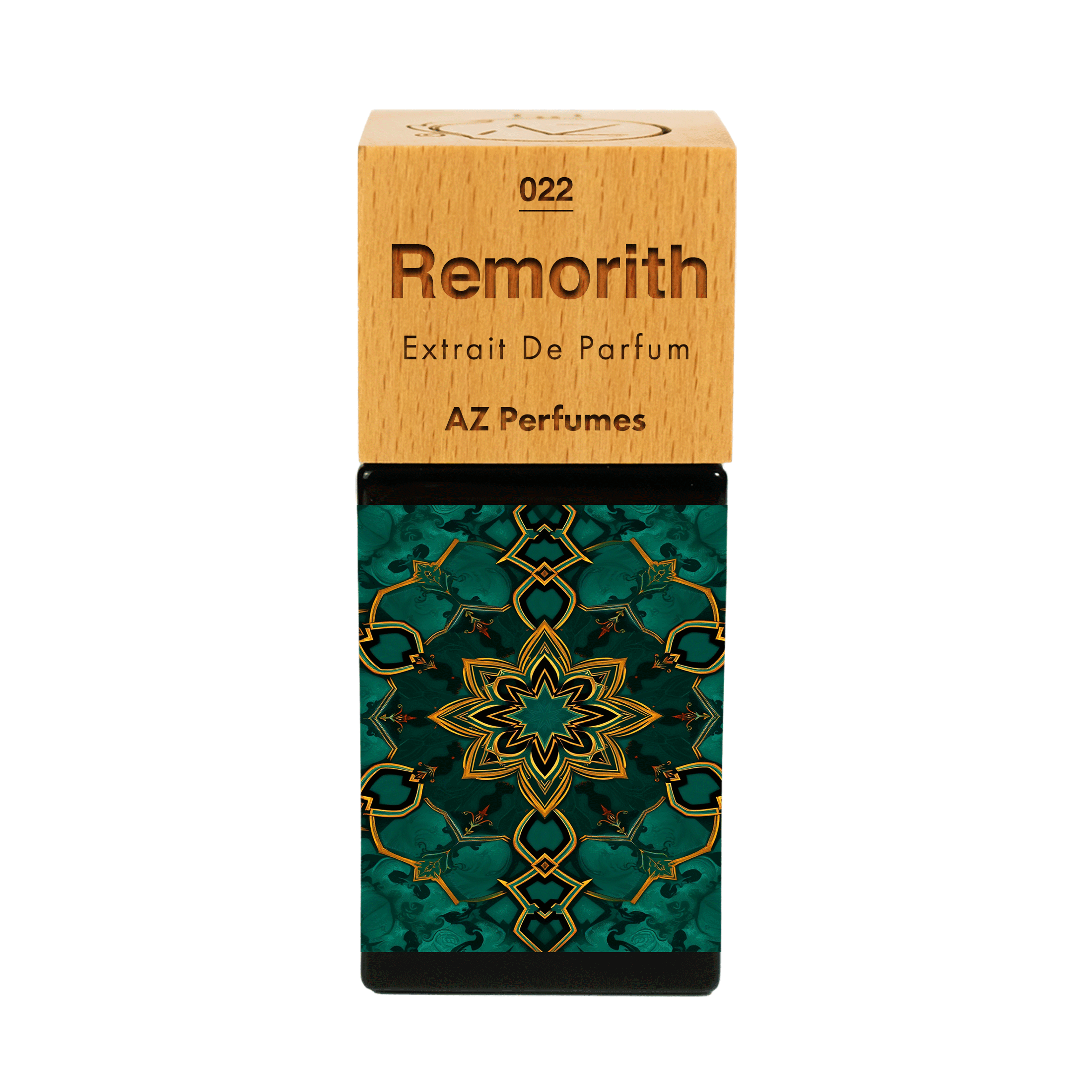 remorith-n-22
