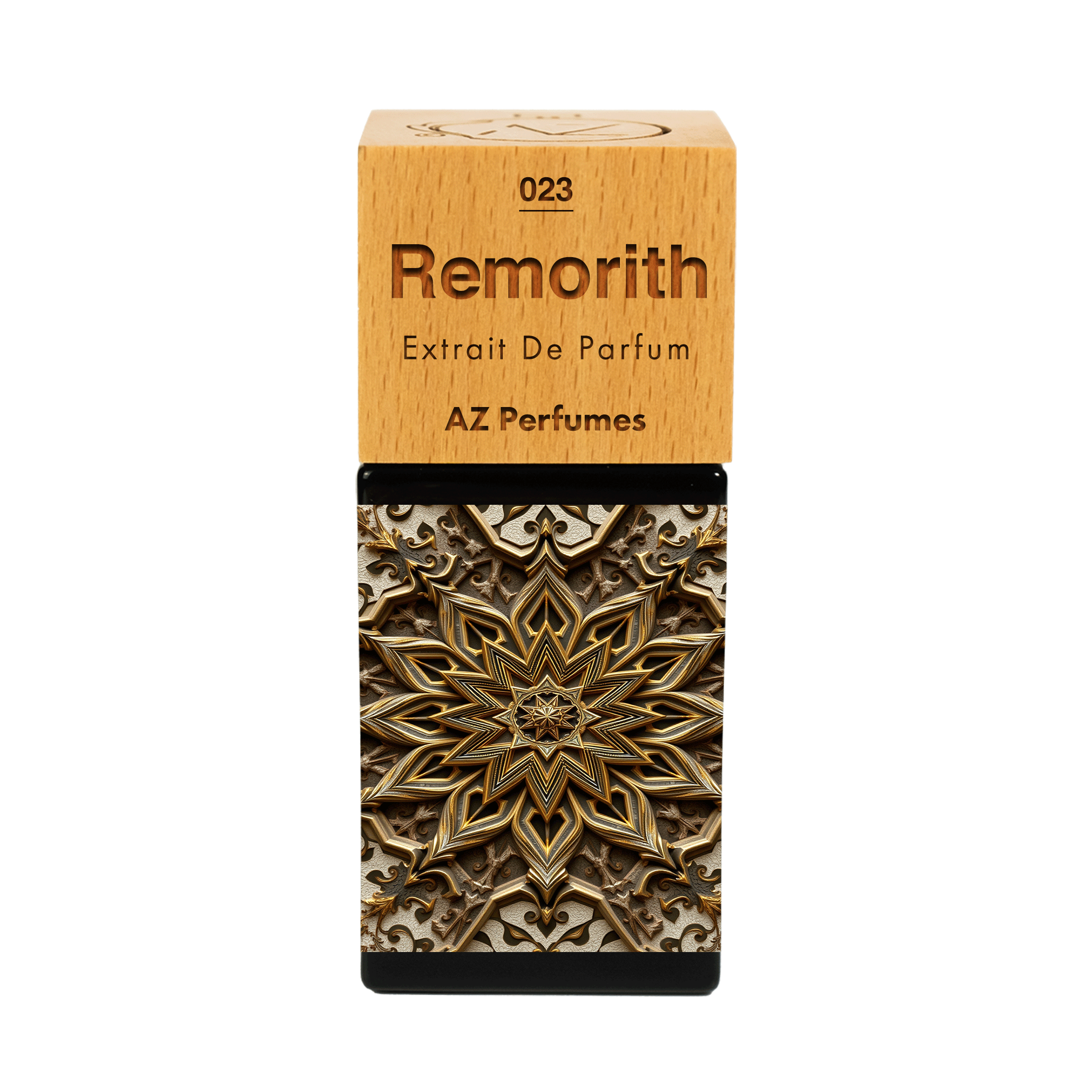 remorith-n-23