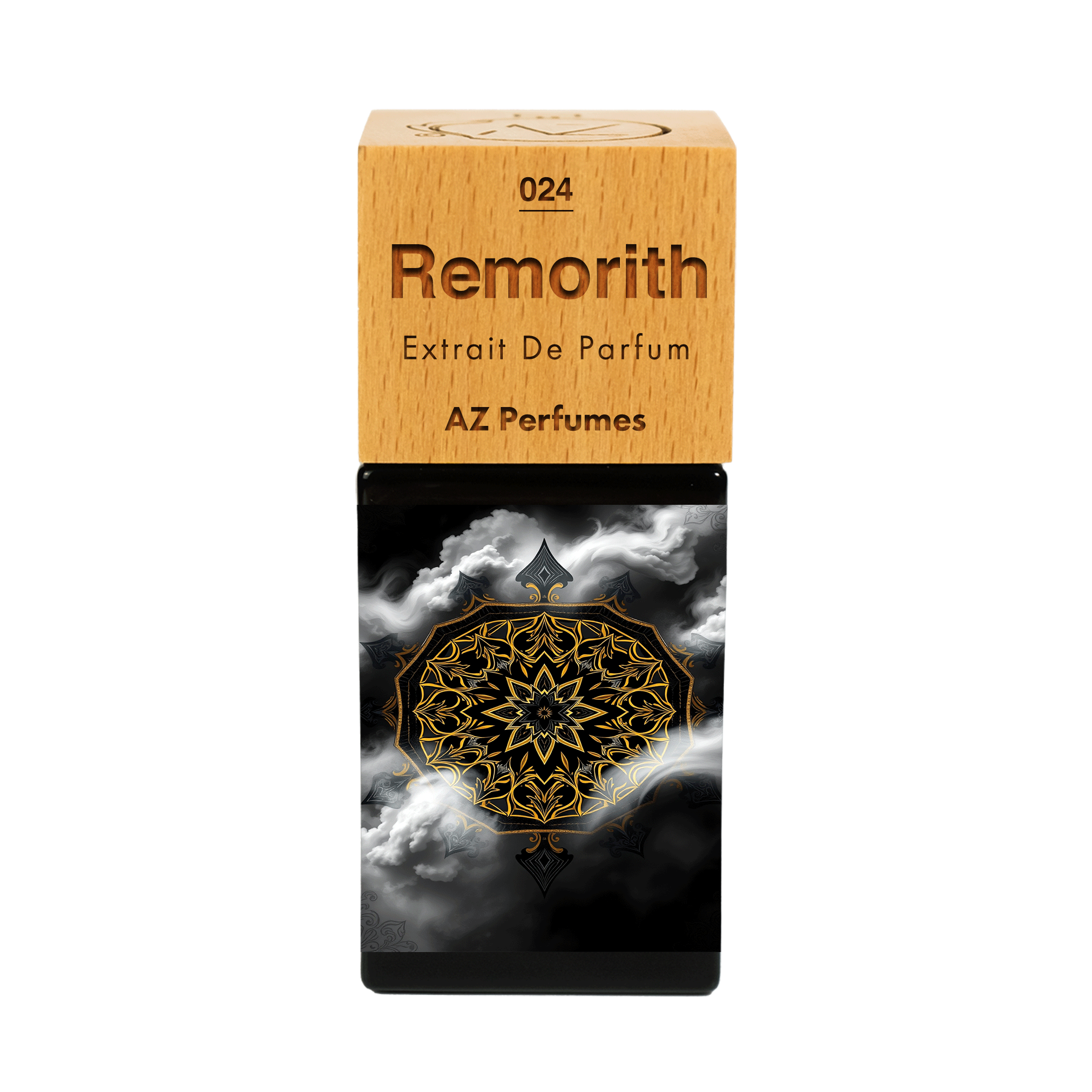 remorith-n-24
