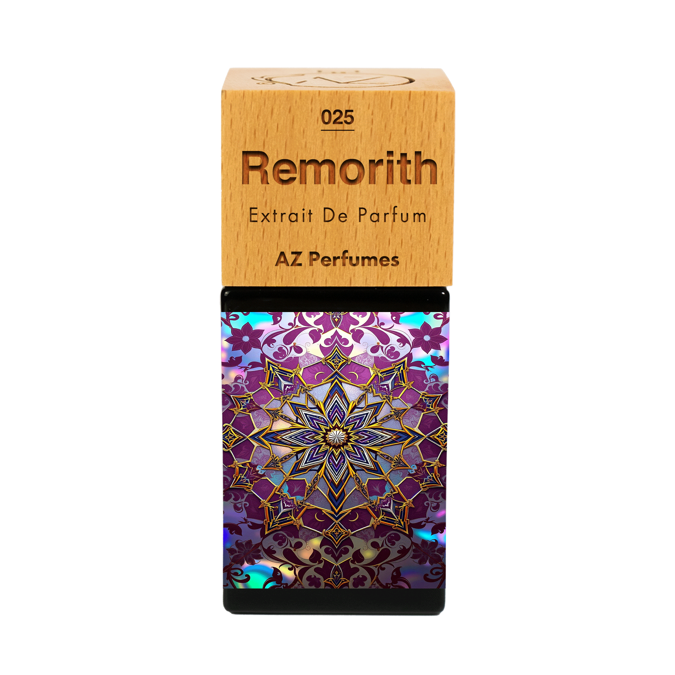 remorith-n-25