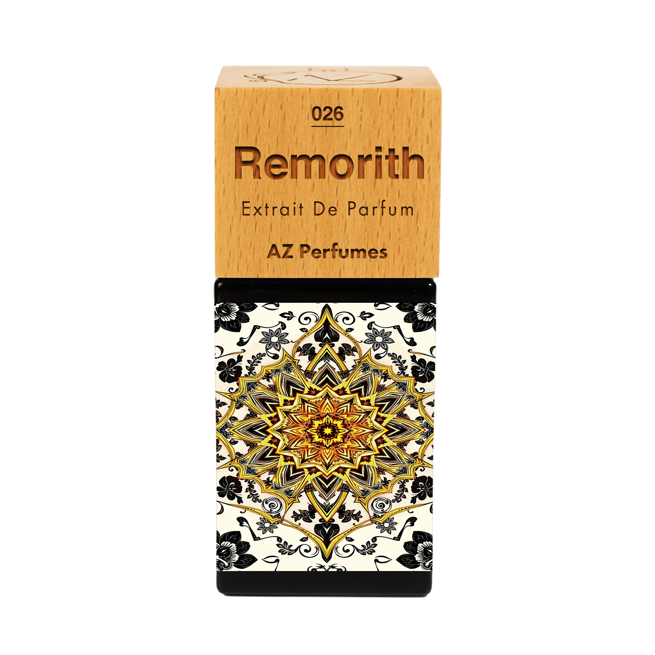 remorith-n-26