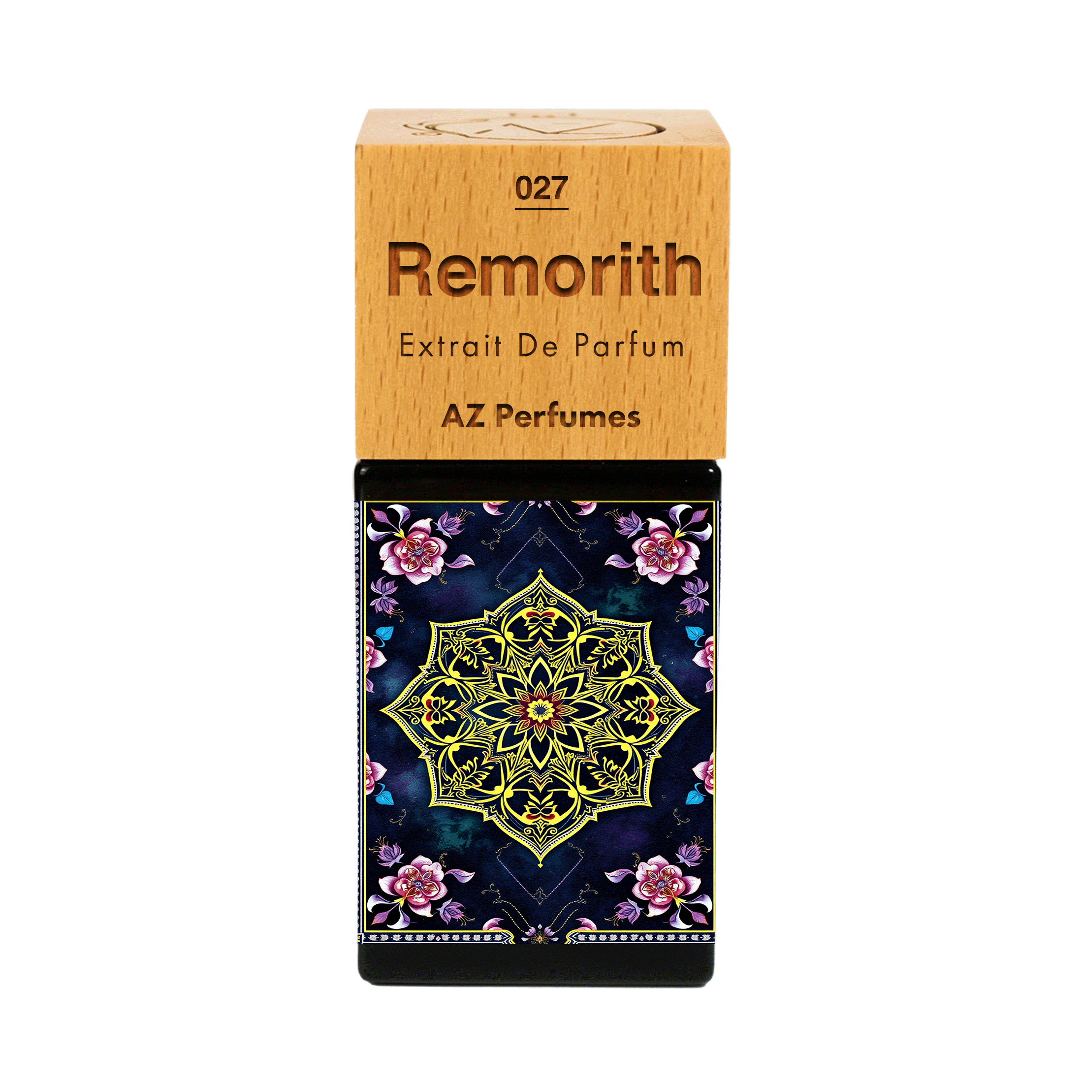 remorith-n-27