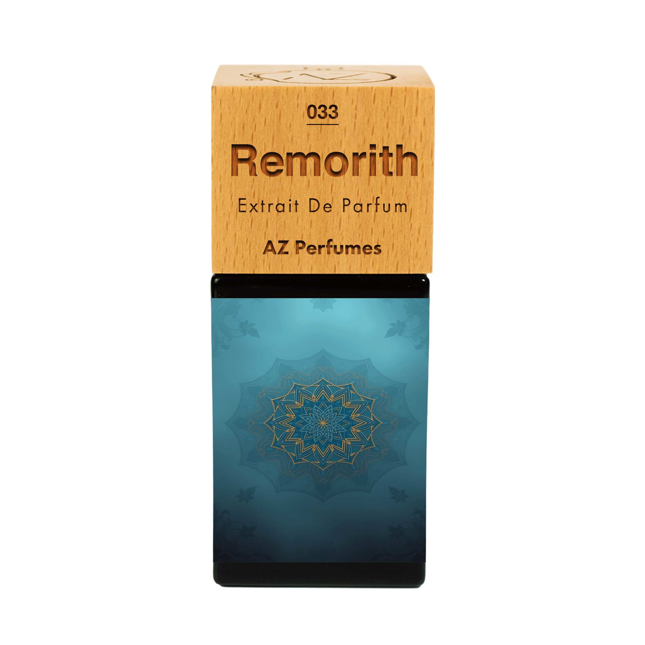 remorith-n-33