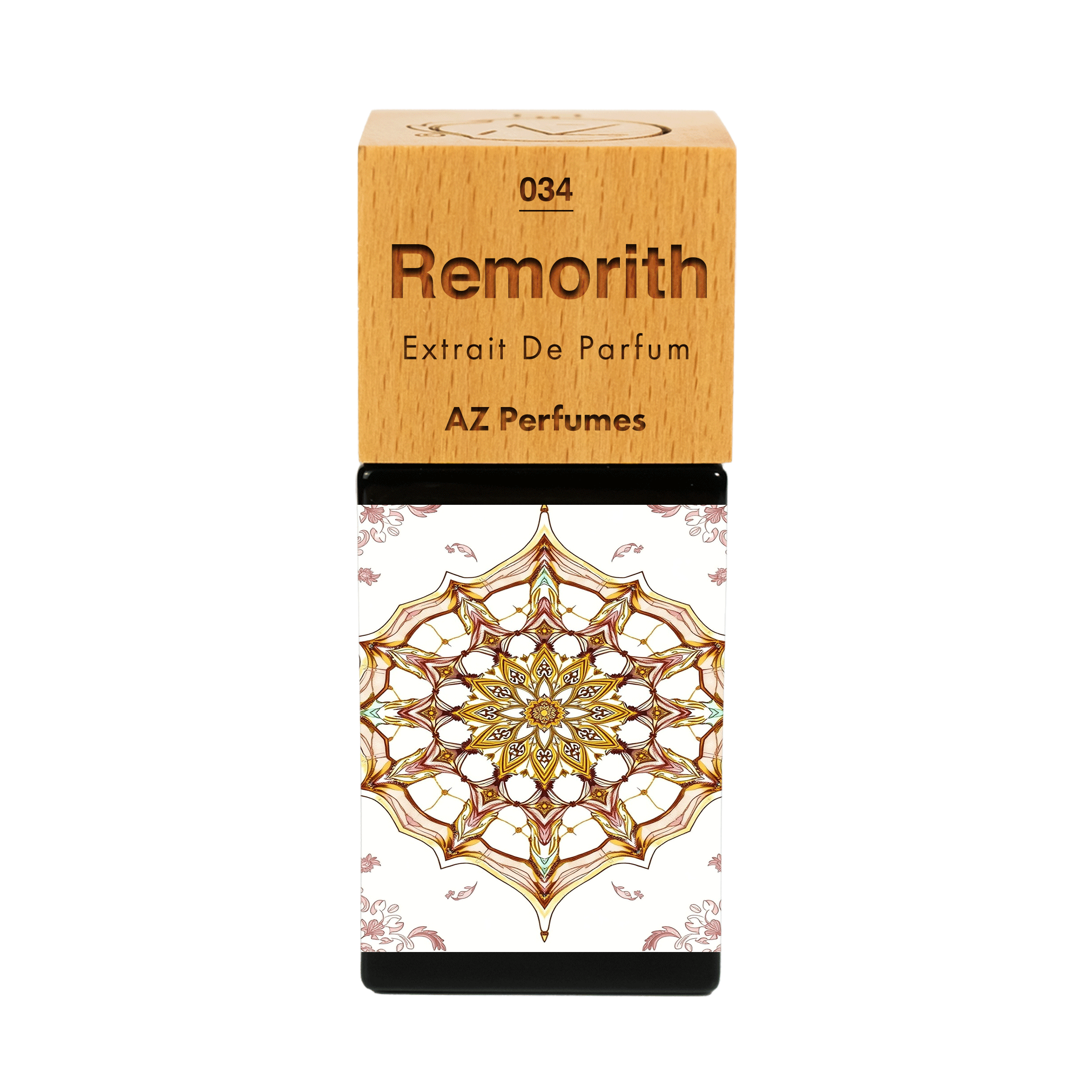 remorith-n-34