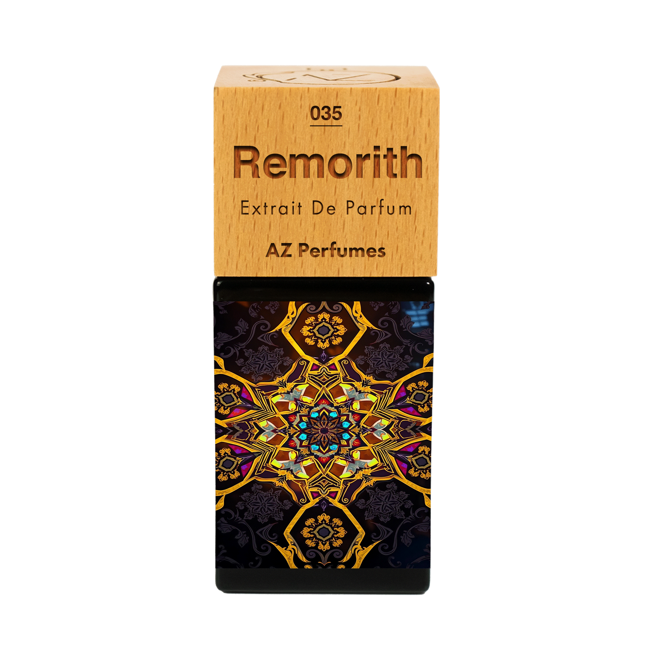 remorith-n-35