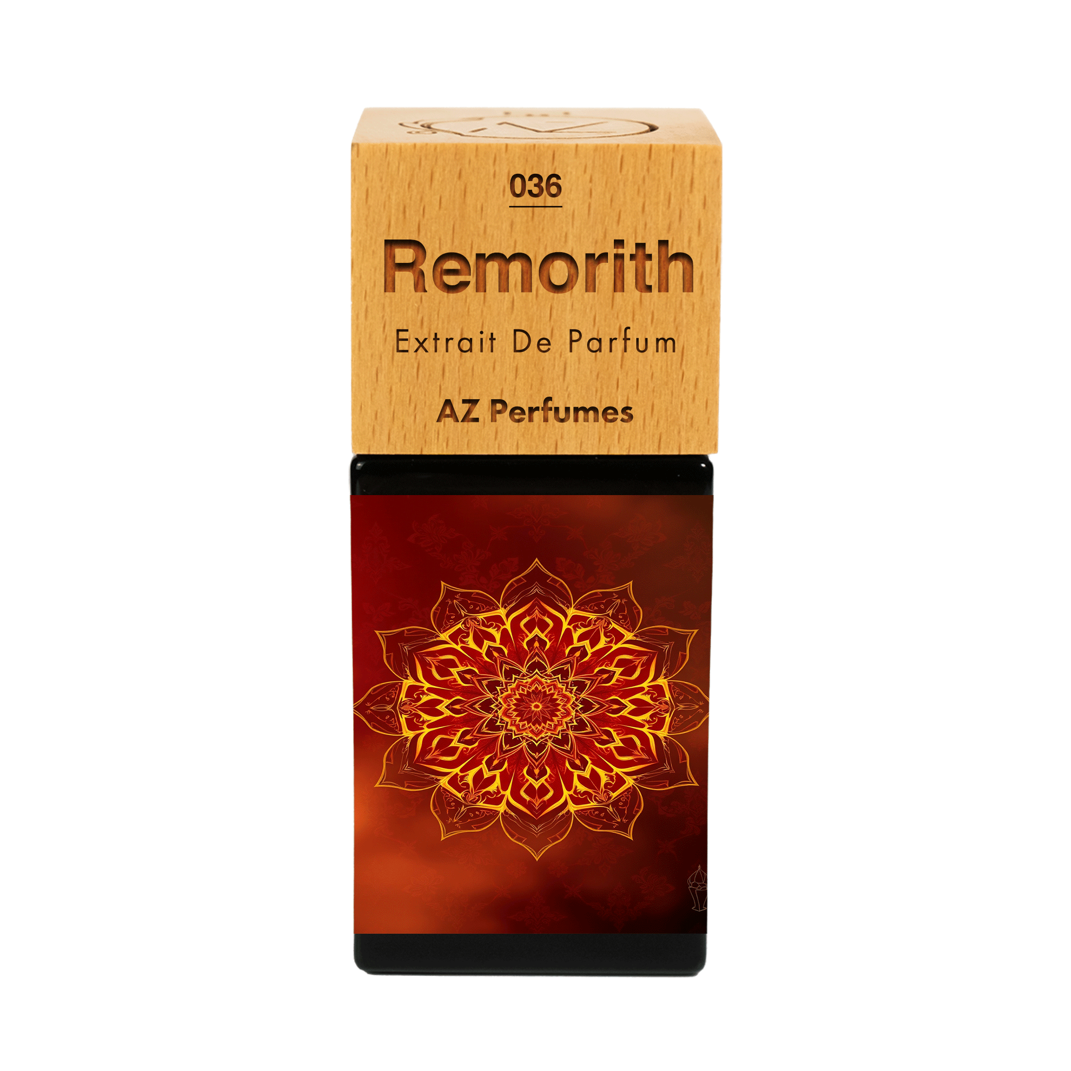 remorith-n-36