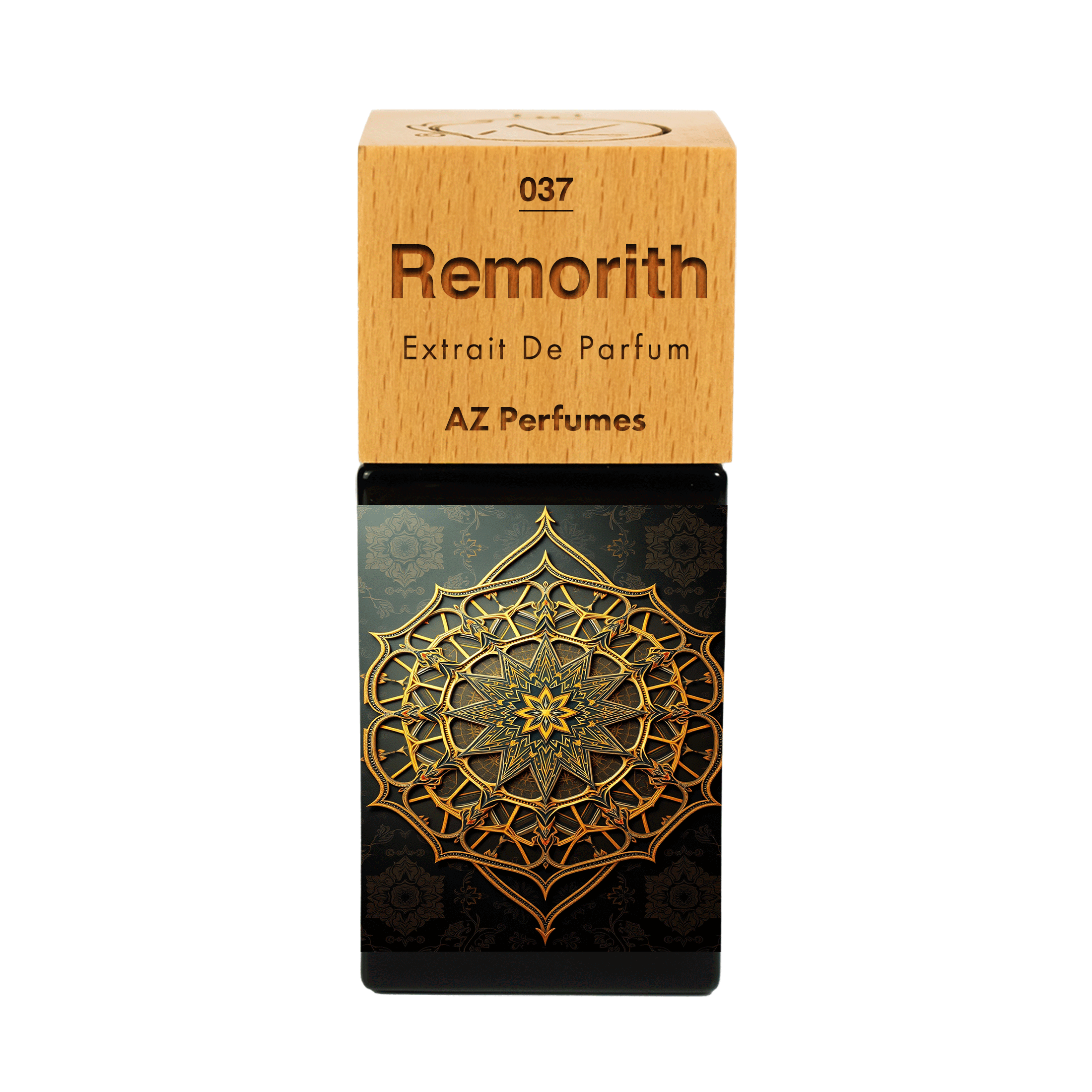 remorith-n-37