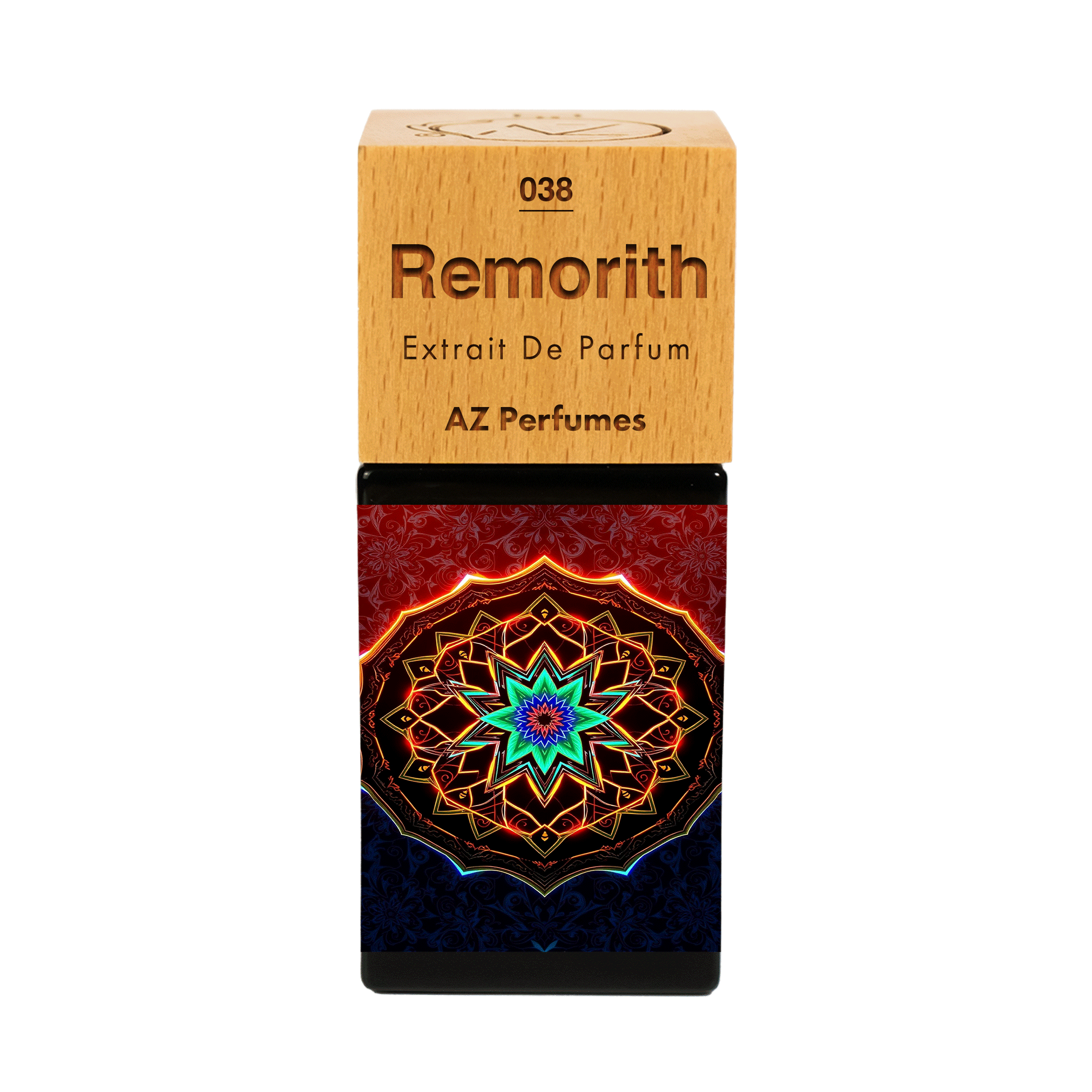 remorith-n-38