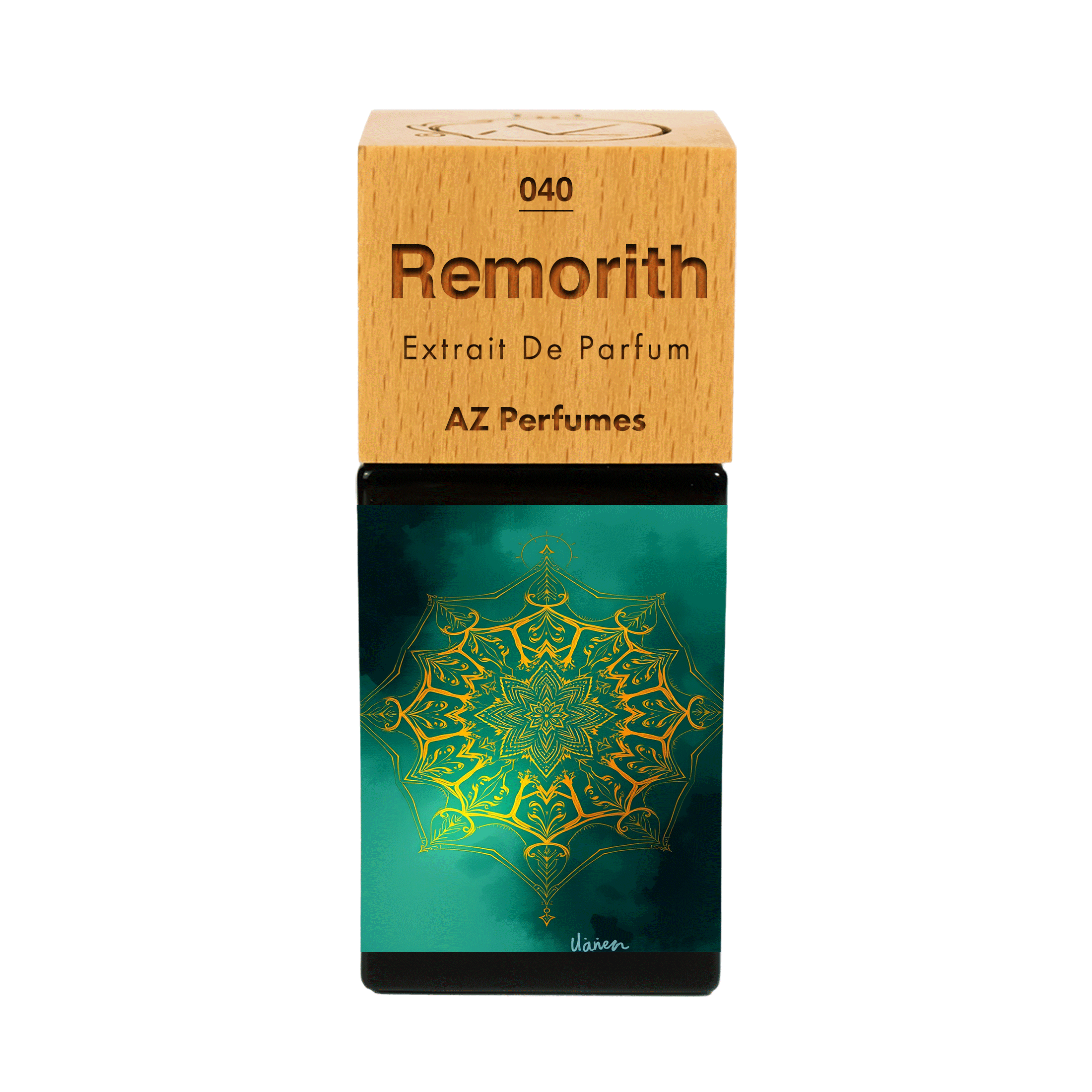 remorith-n-40