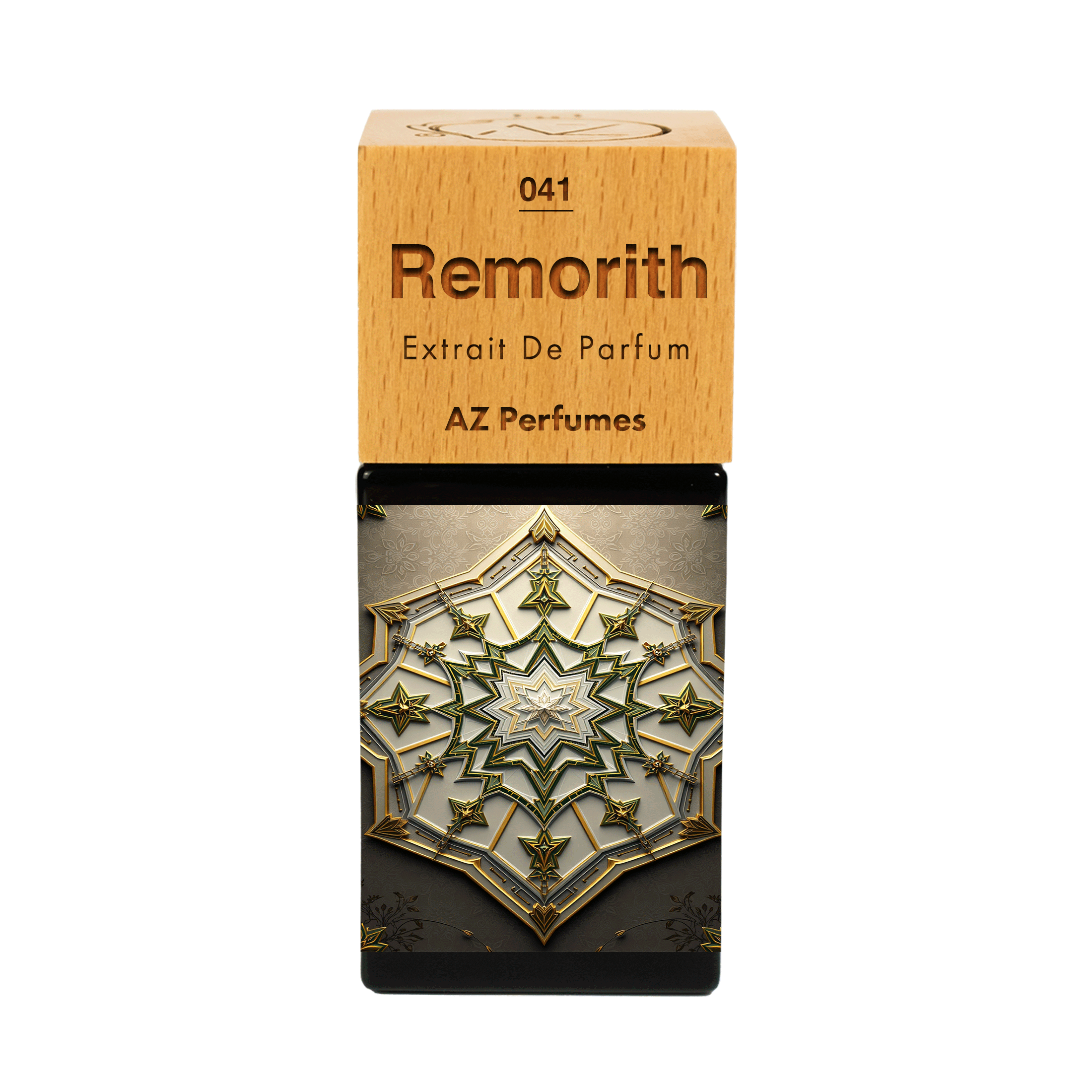 remorith-n-41
