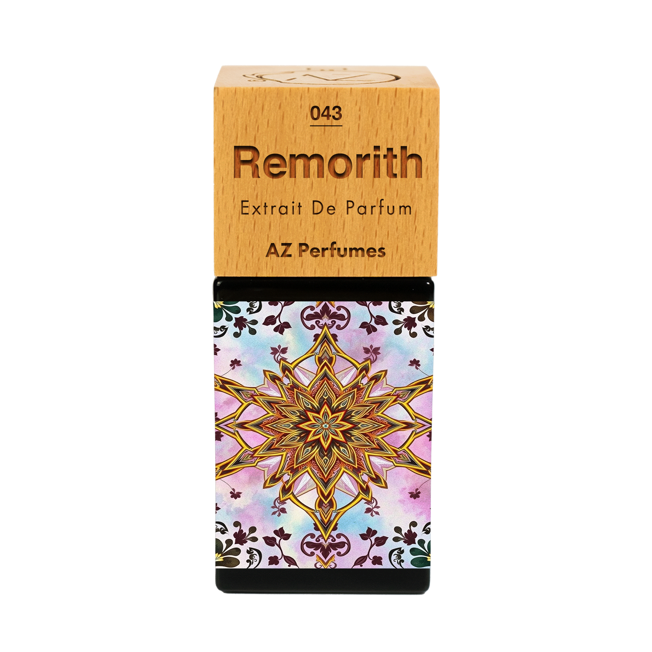 remorith-n-43