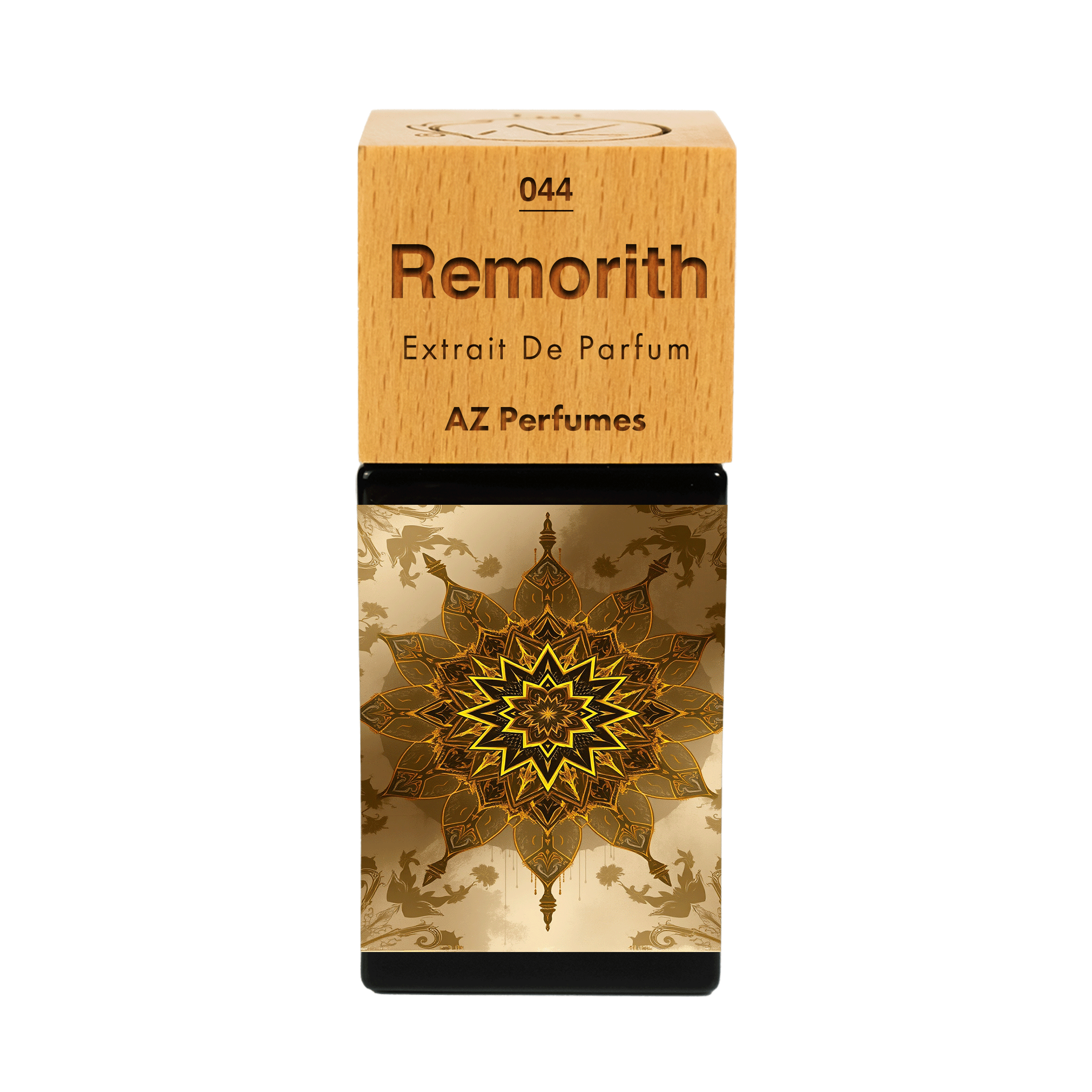 remorith-n-44