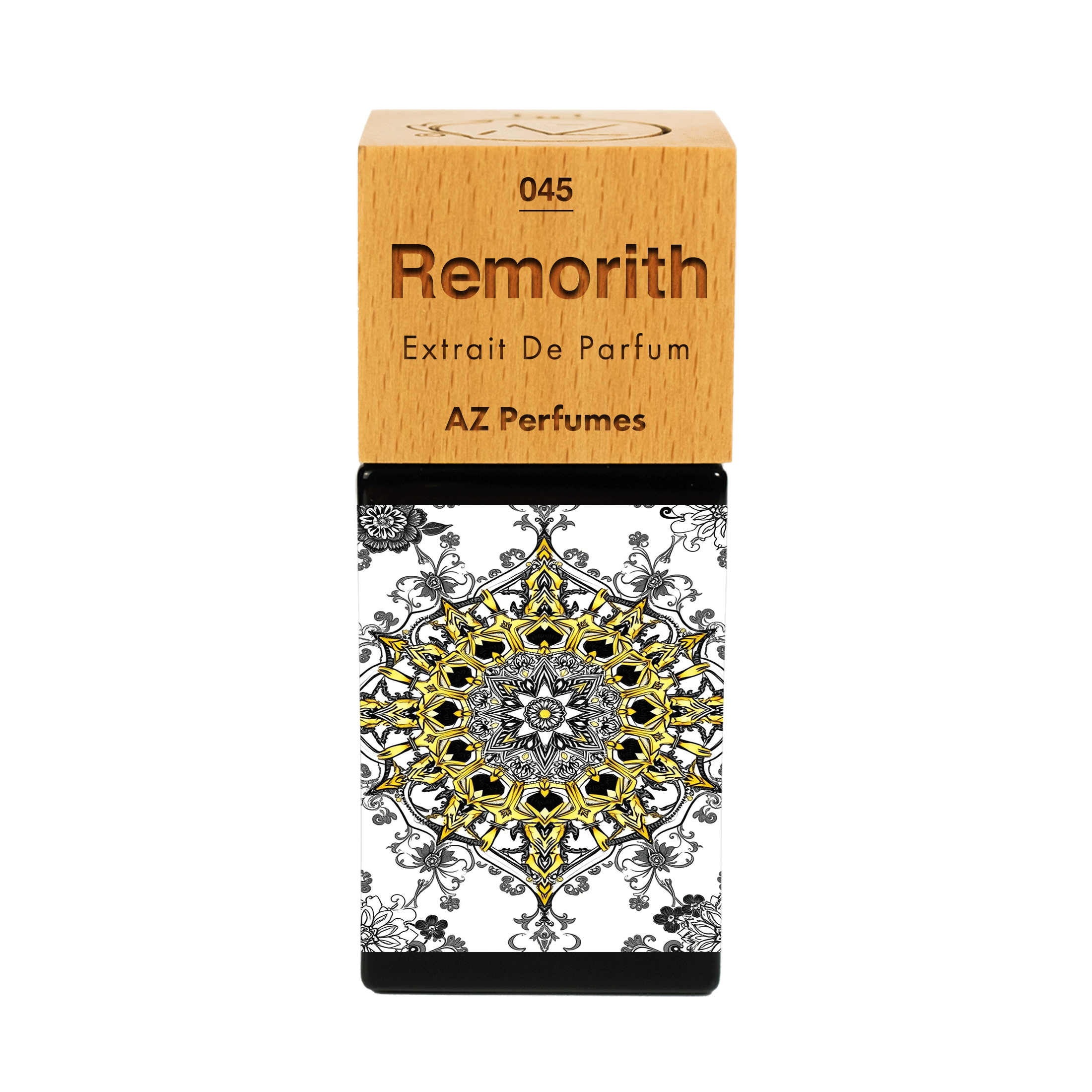 remorith-n-45