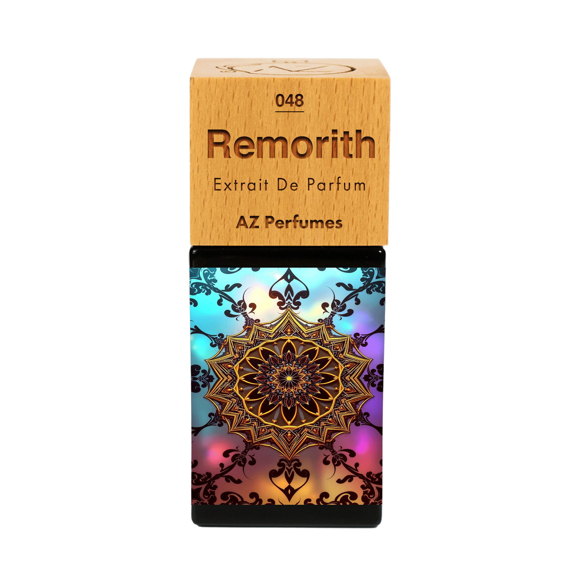 remorith-n-48