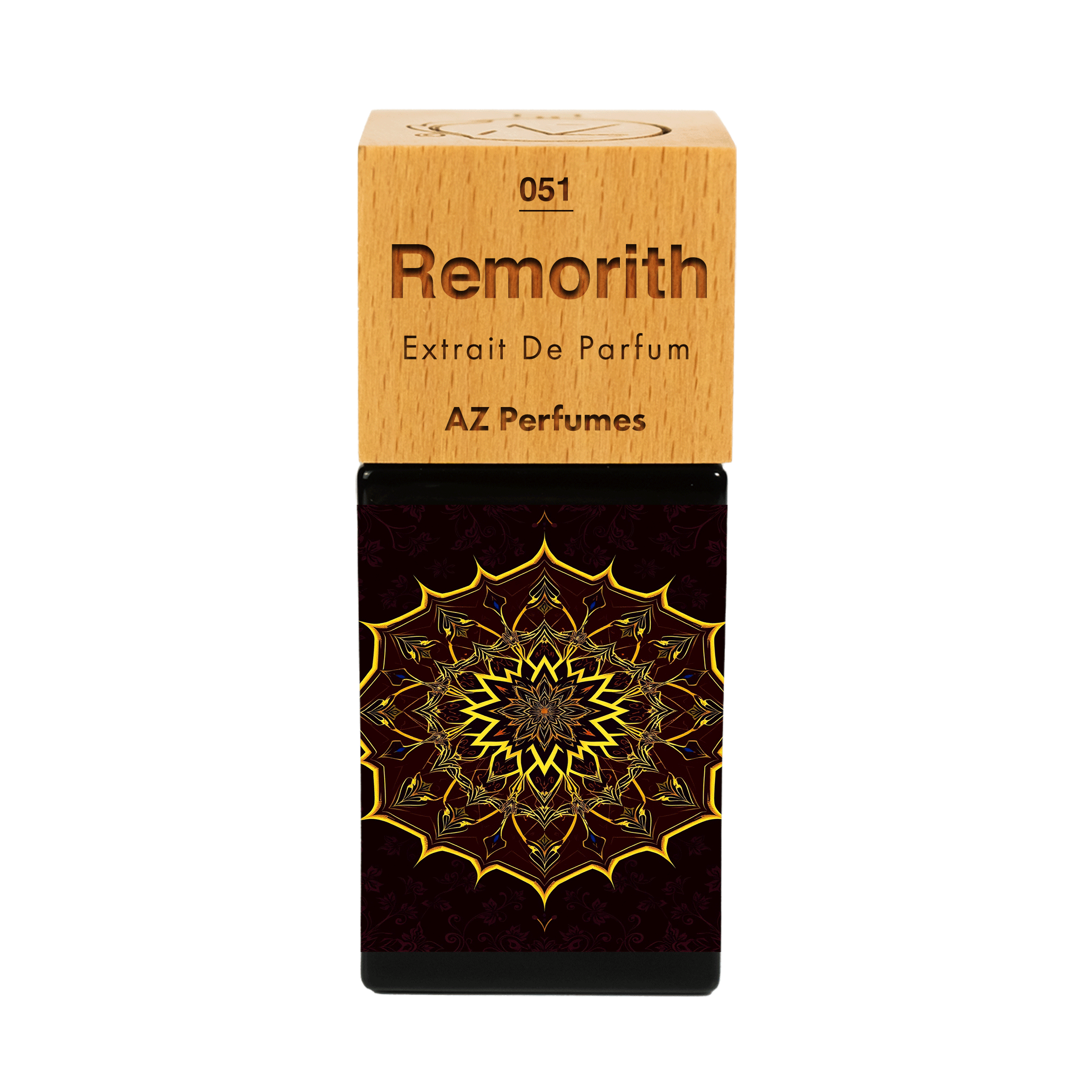 remorith-n-51