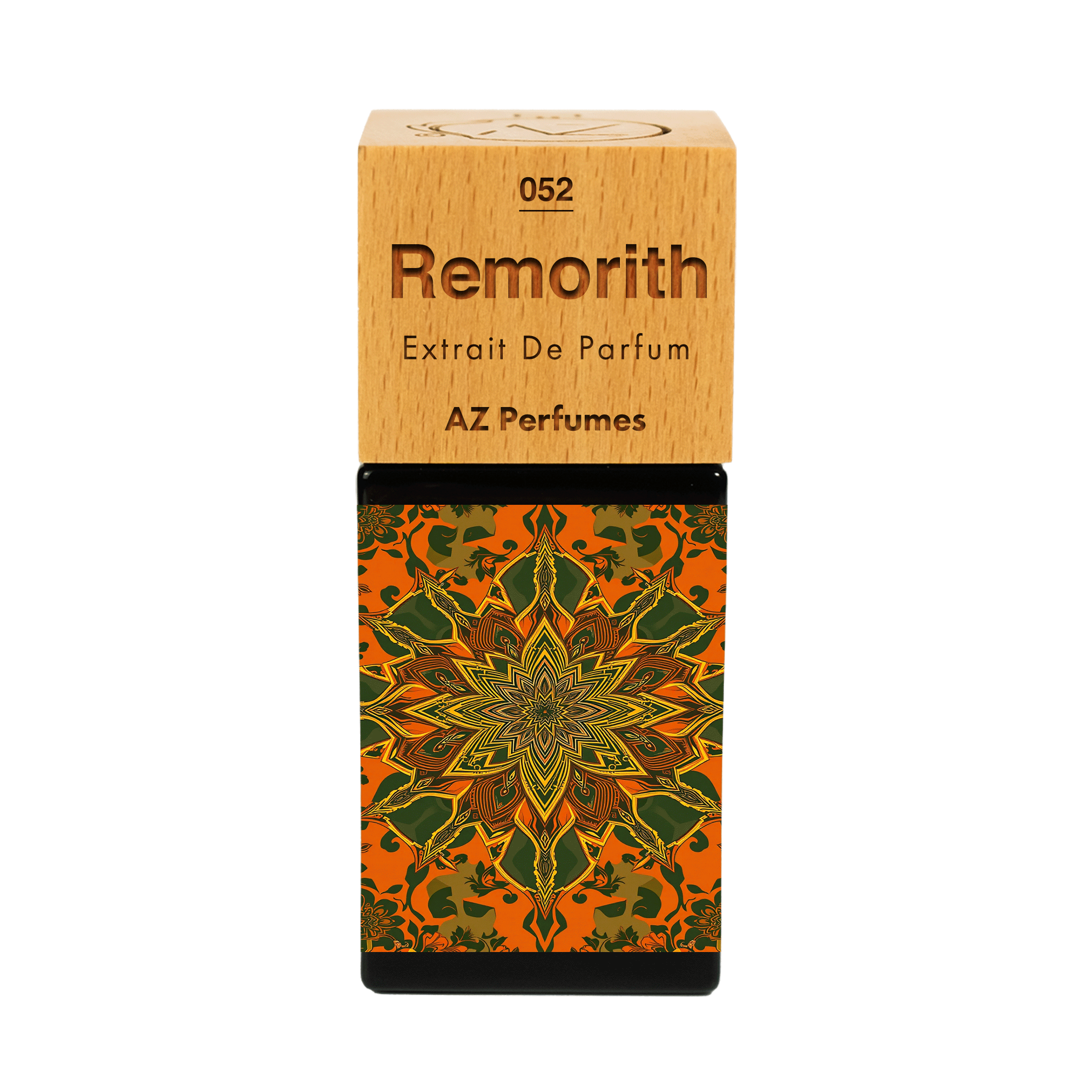 remorith-n-52