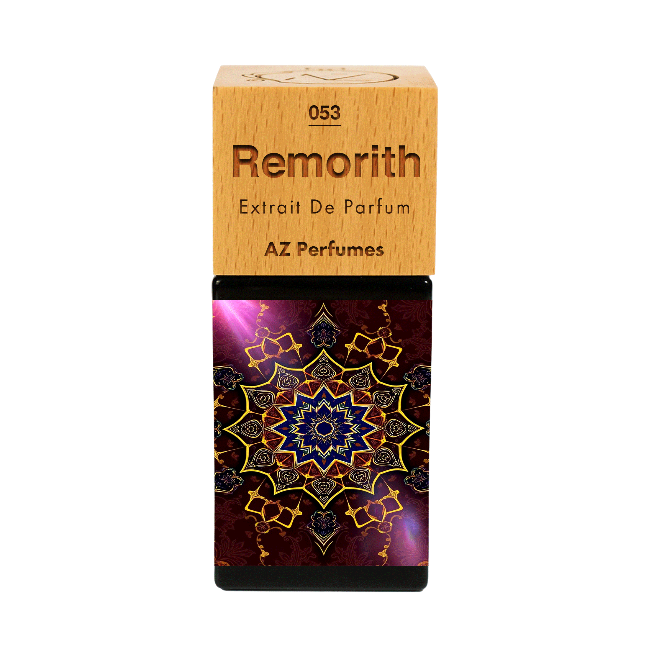 remorith-n-53