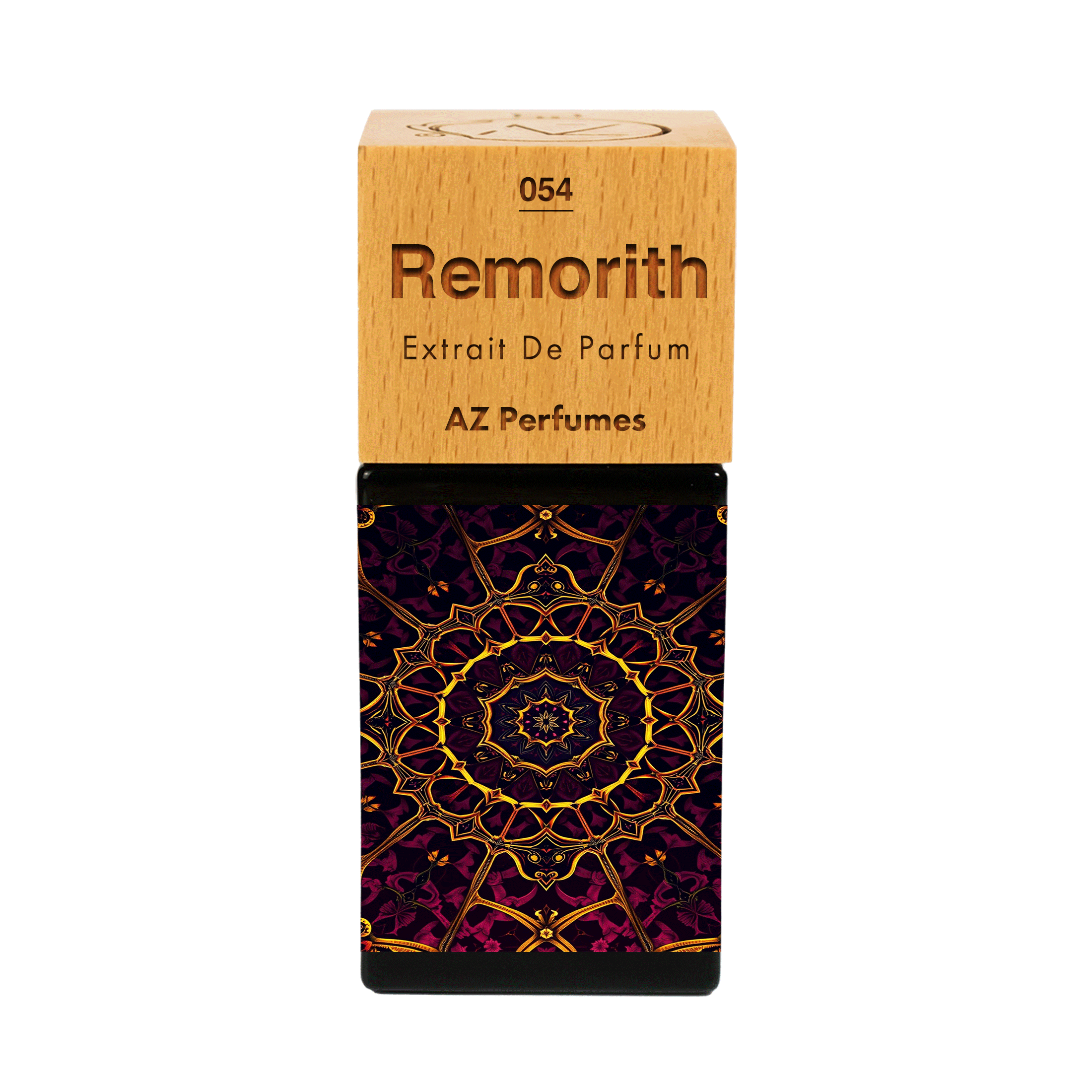remorith-n-54
