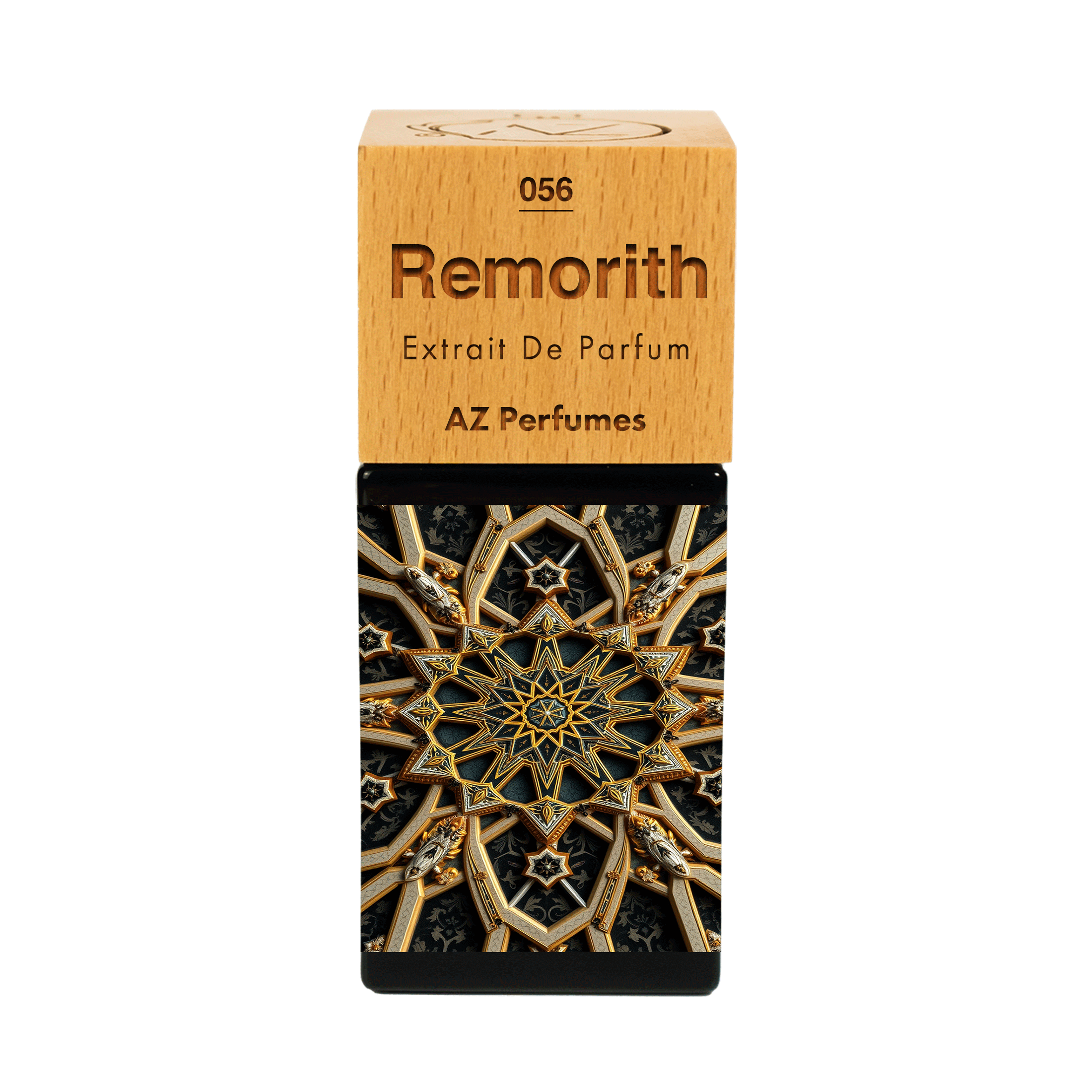 remorith-n-56