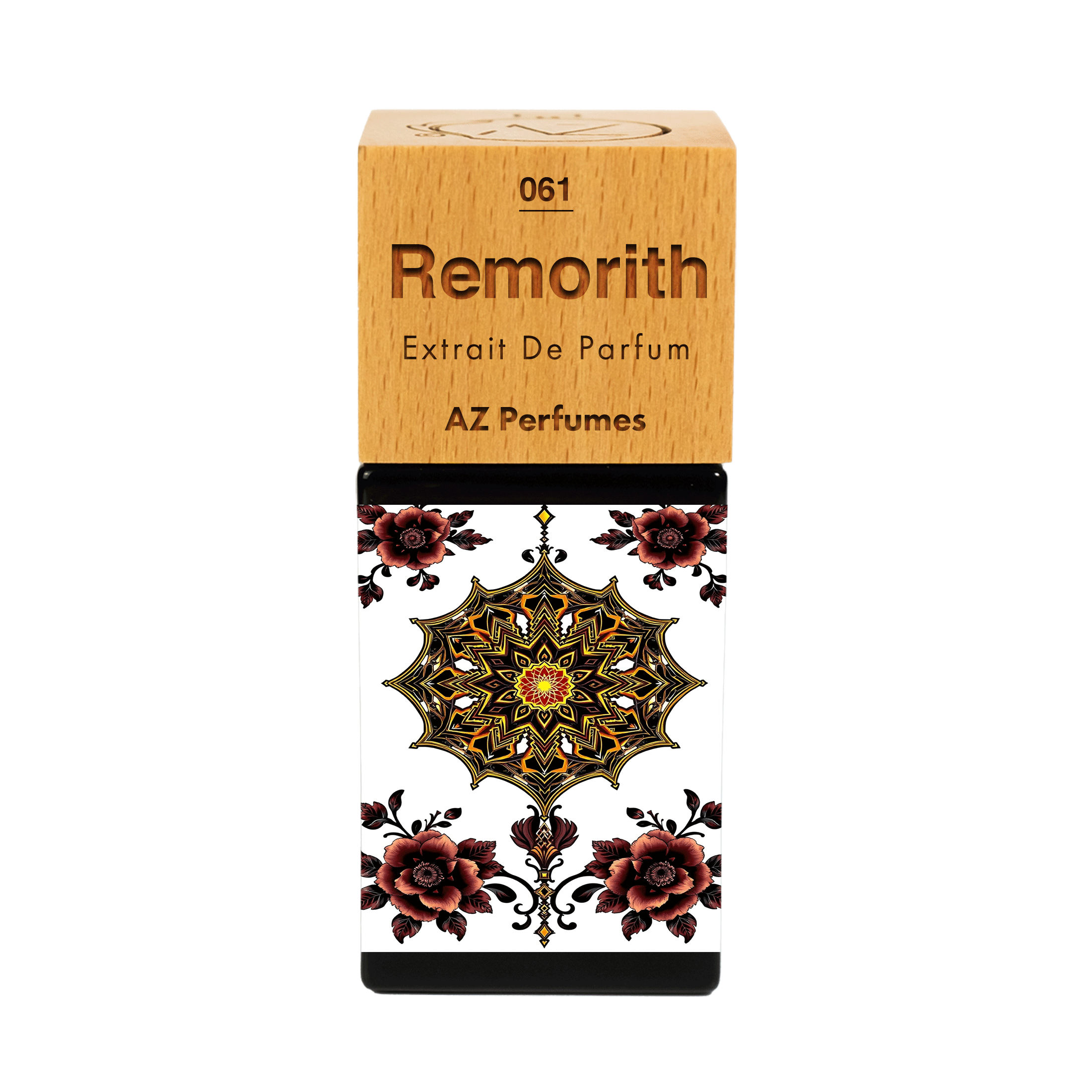 remorith-n-61