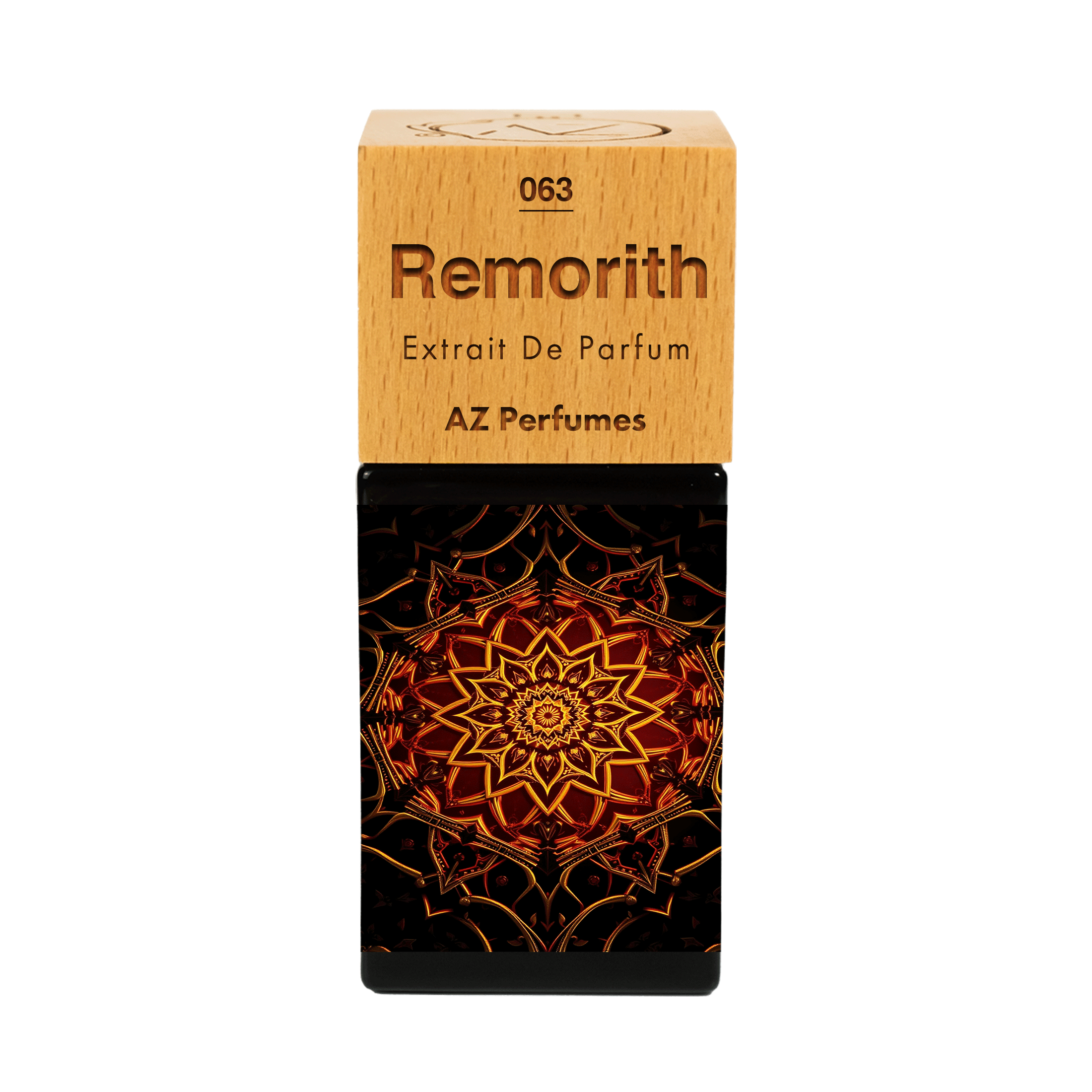 remorith-n-63