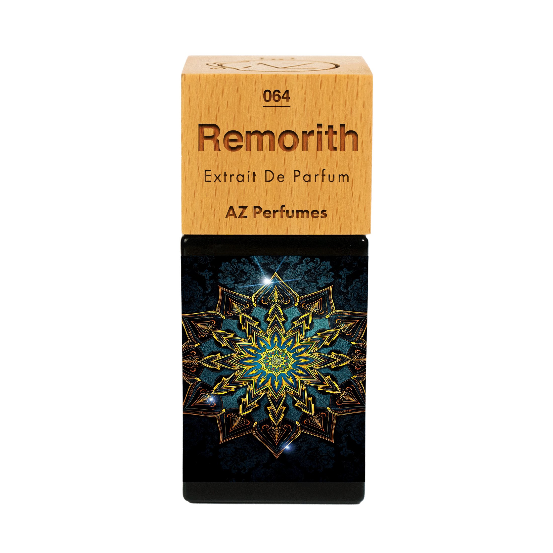 remorith-n-64