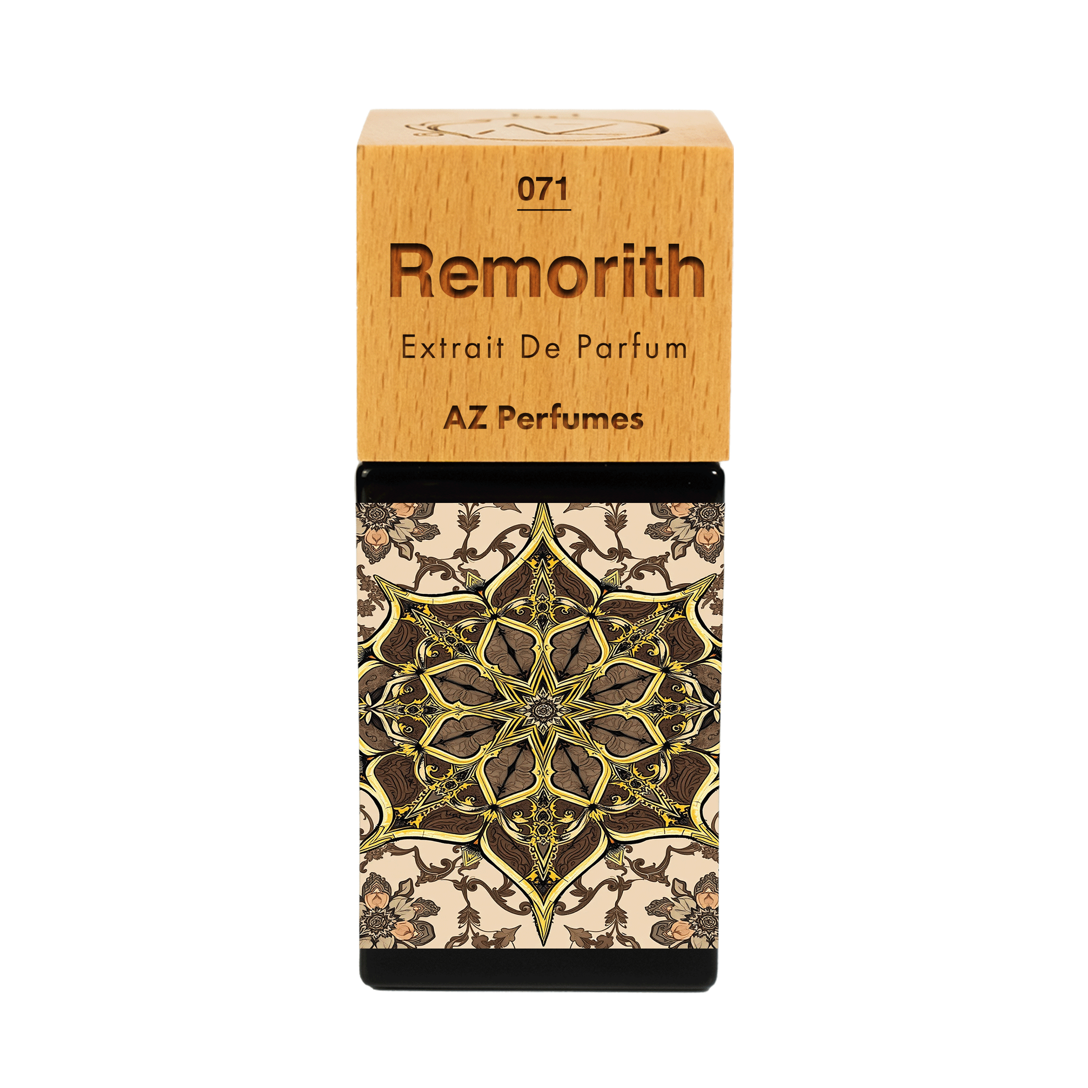 remorith-n-71