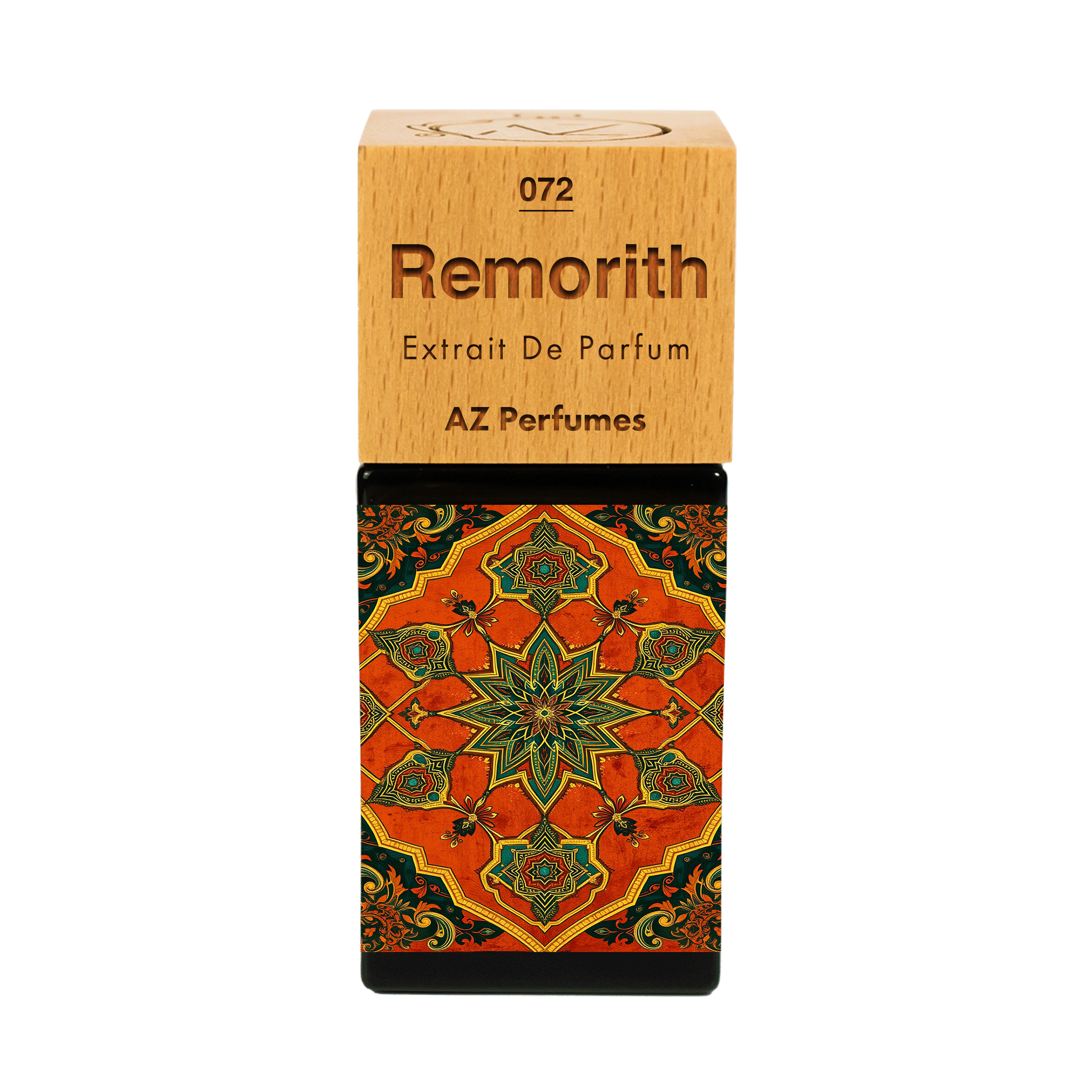 remorith-n-72