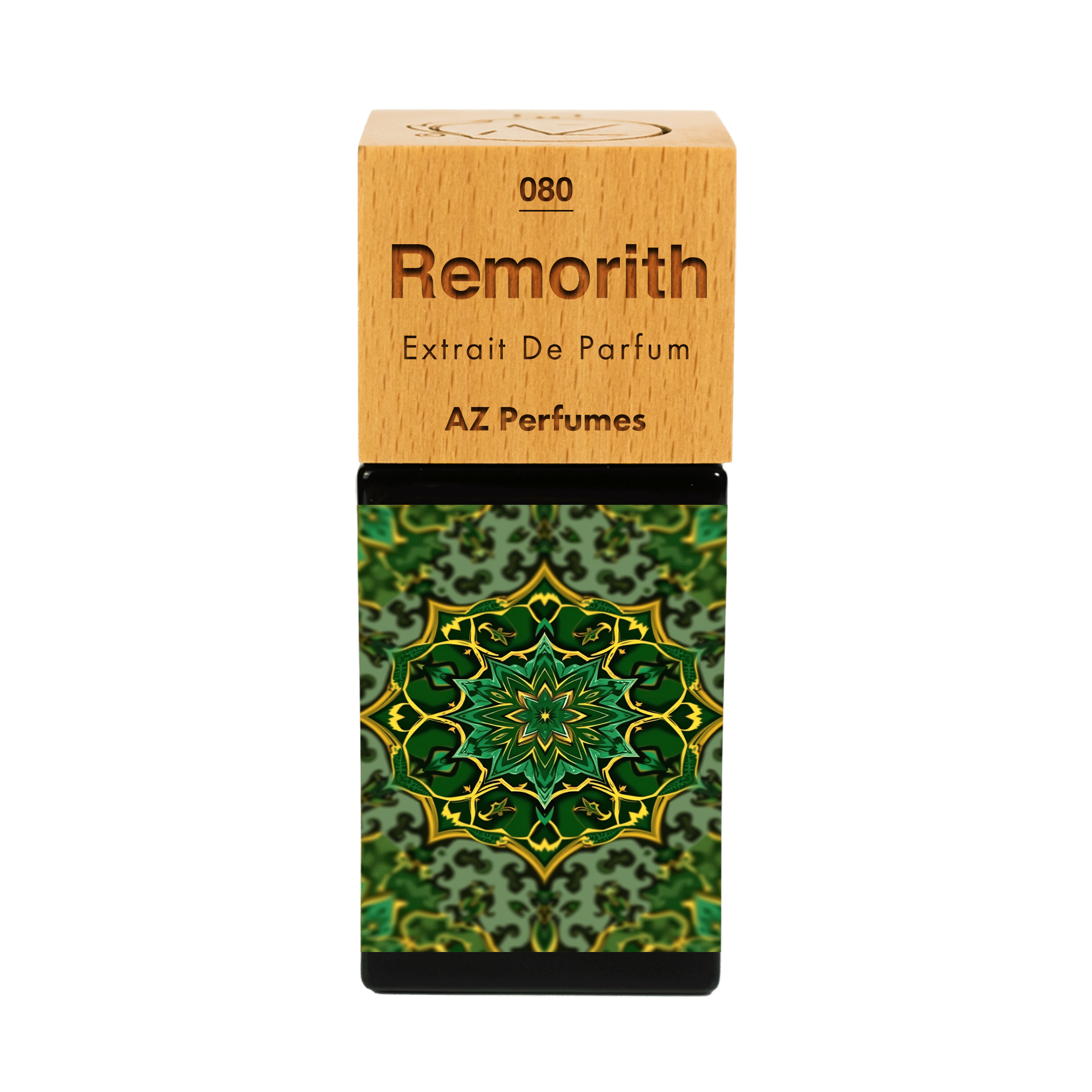 remorith-n-80