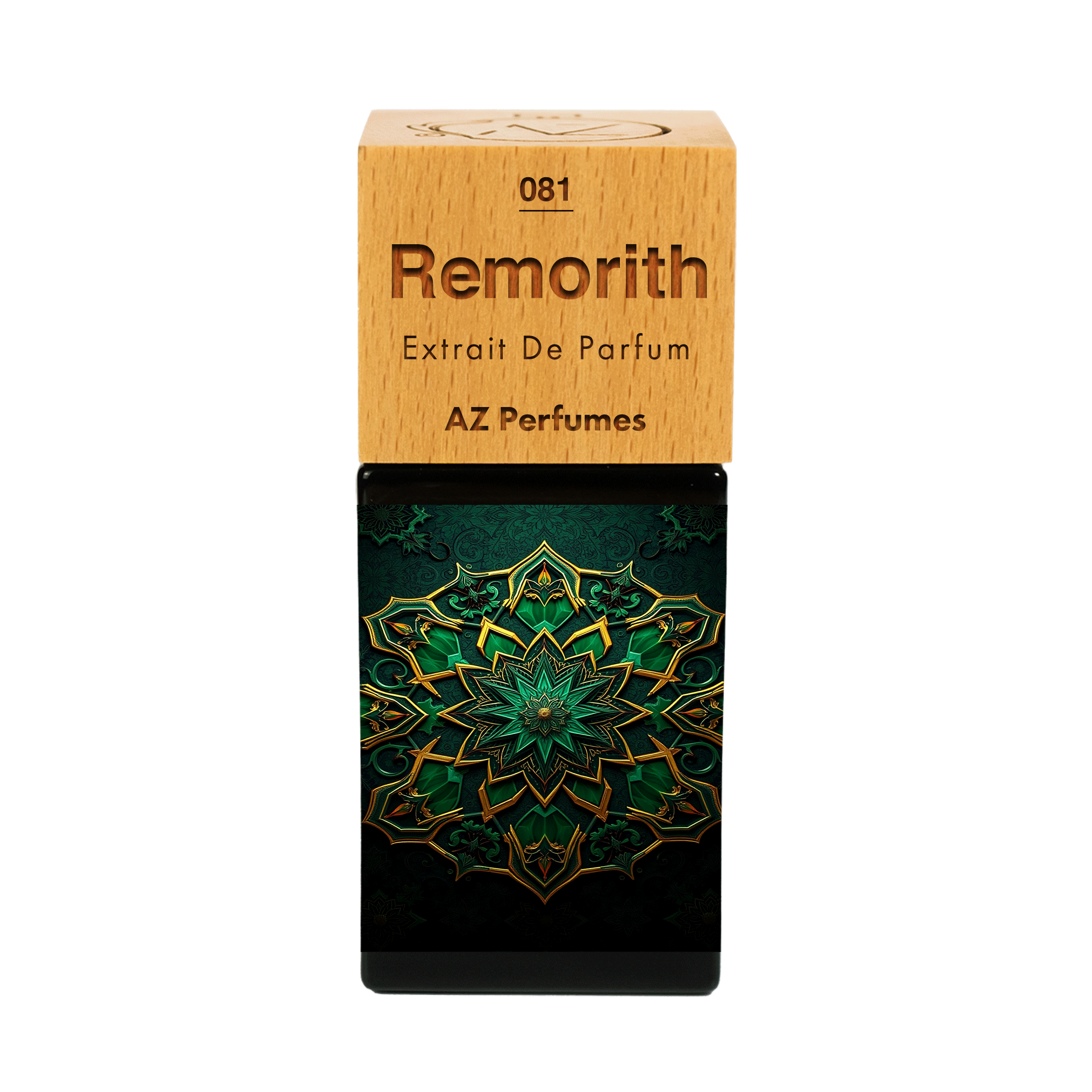 remorith-n-81