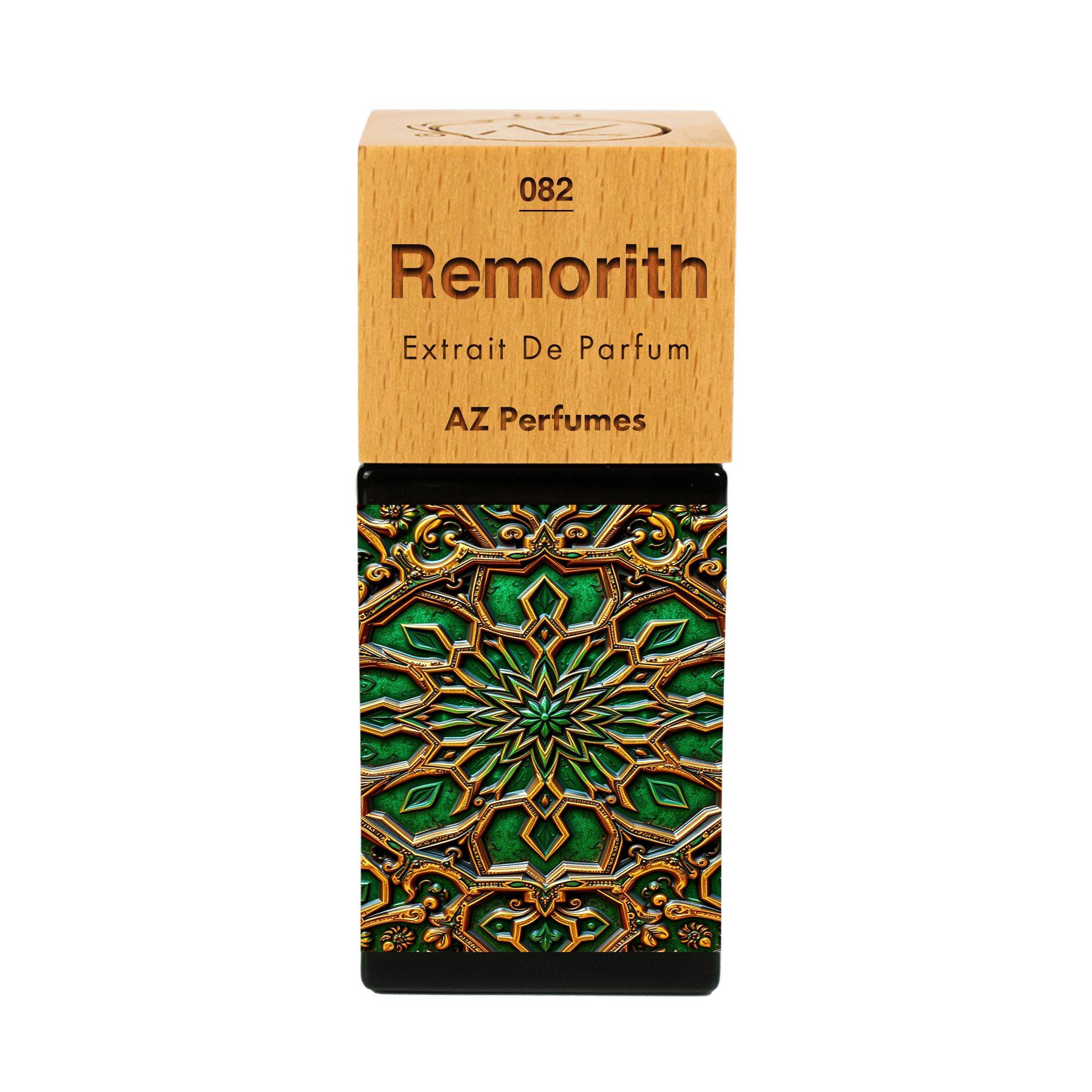remorith-n-82