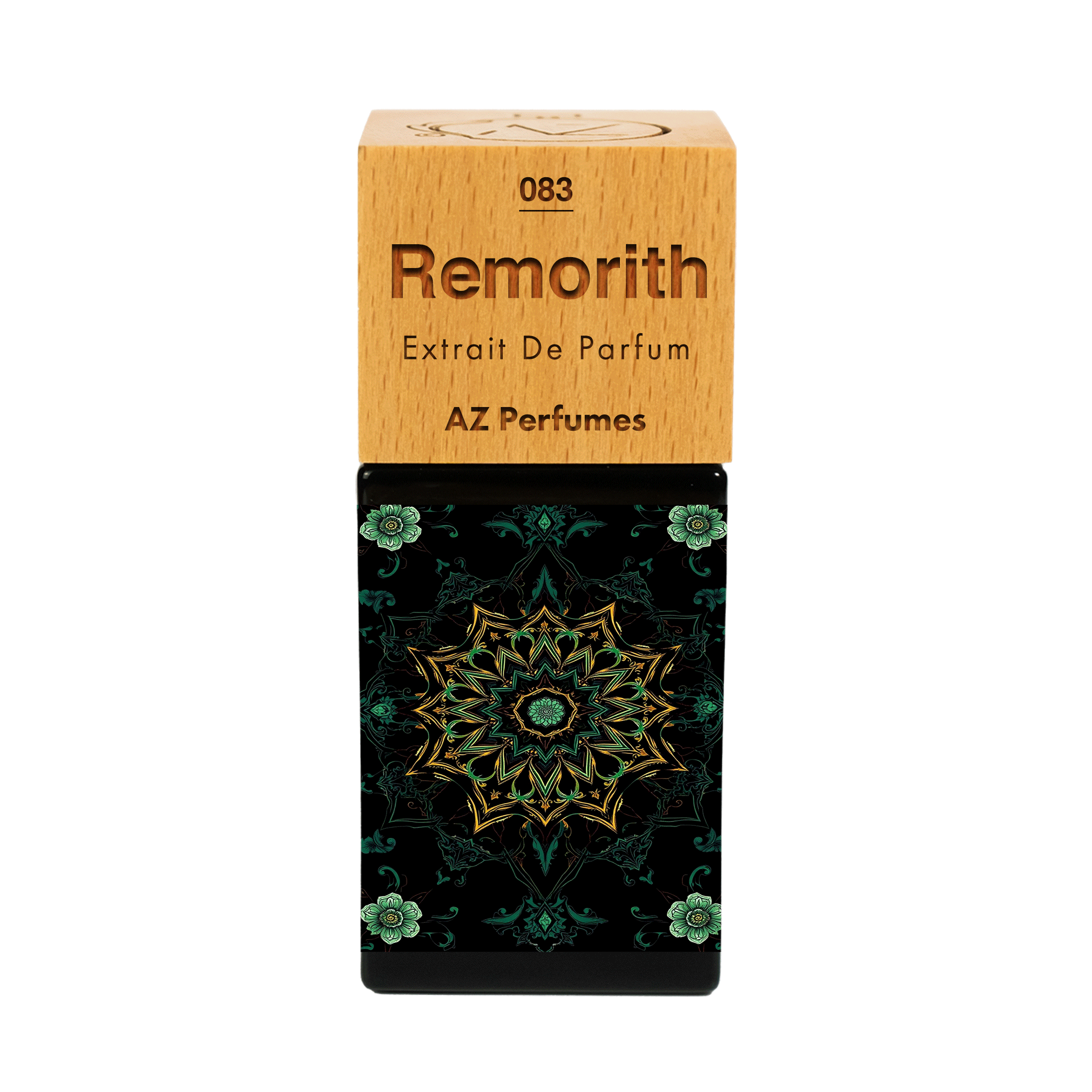 remorith-n-83