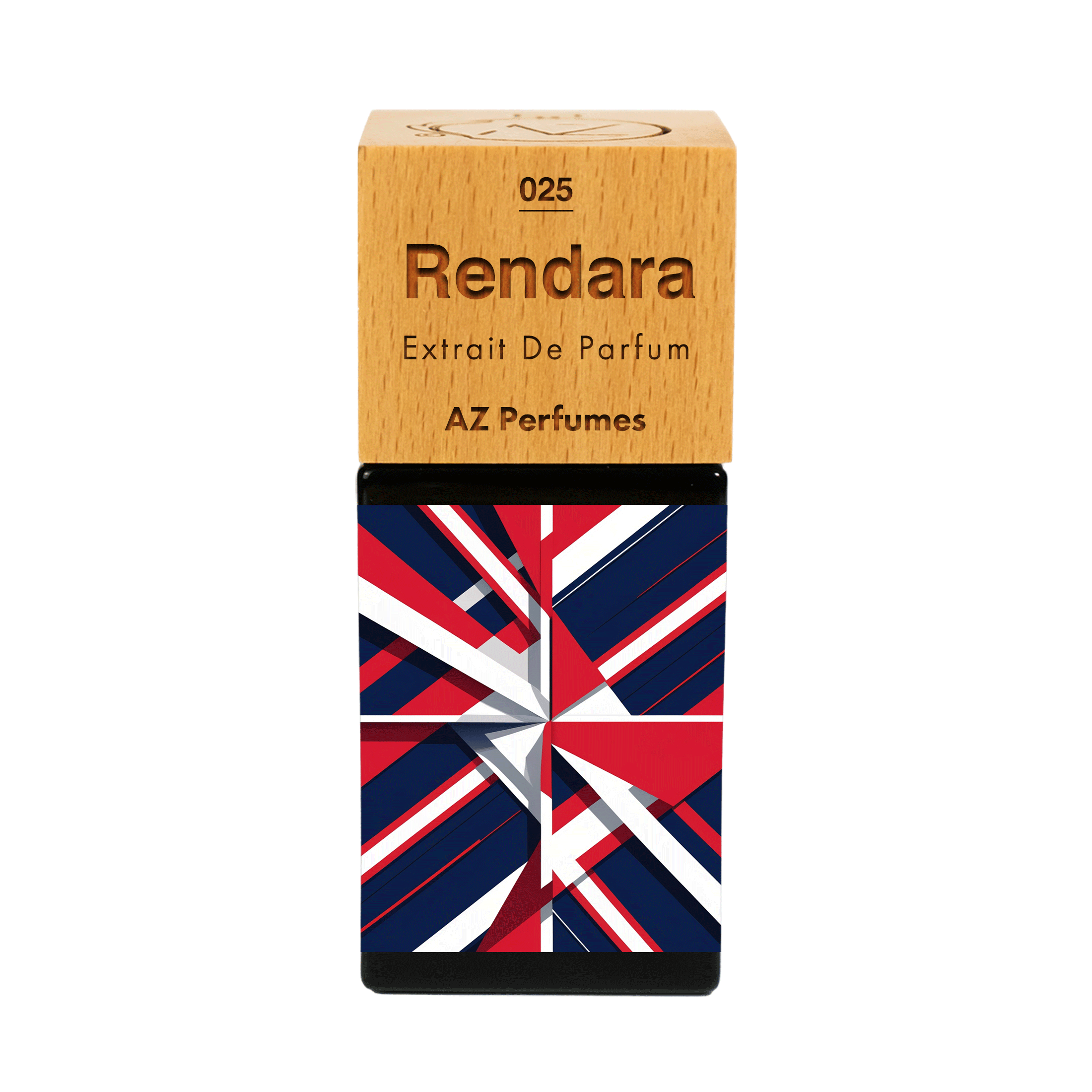 rendara-n-25