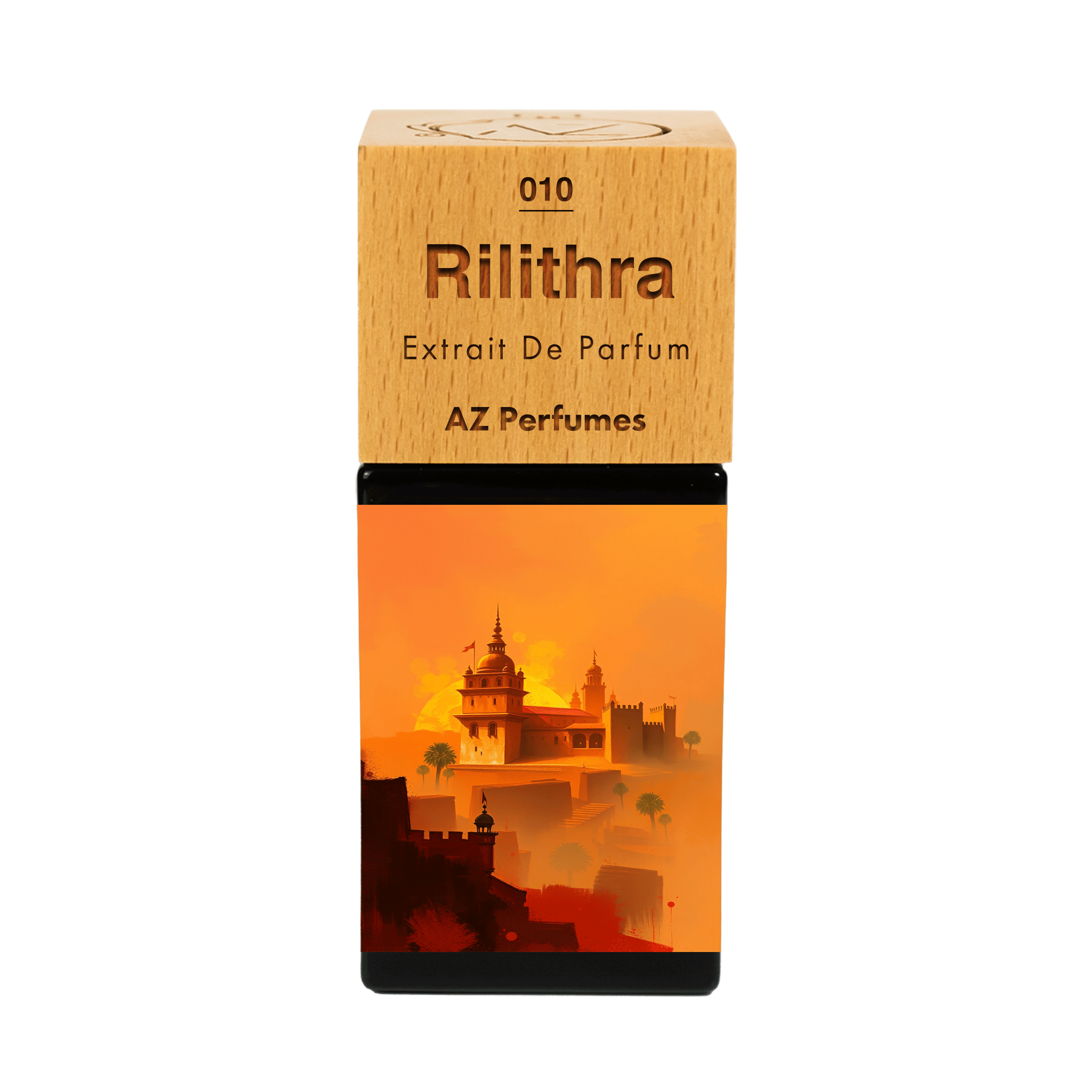 rilithra-n-10