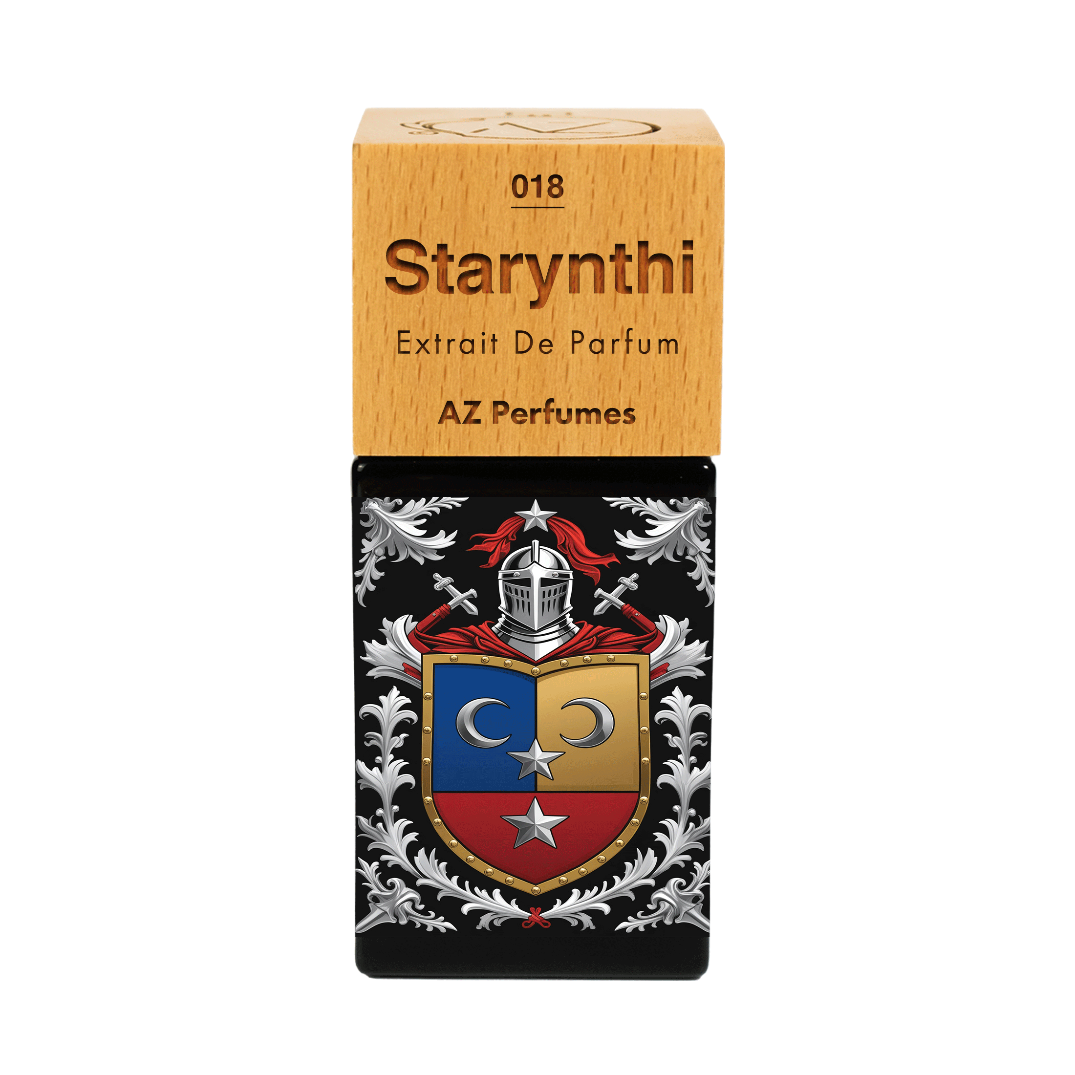starynthis-n-18