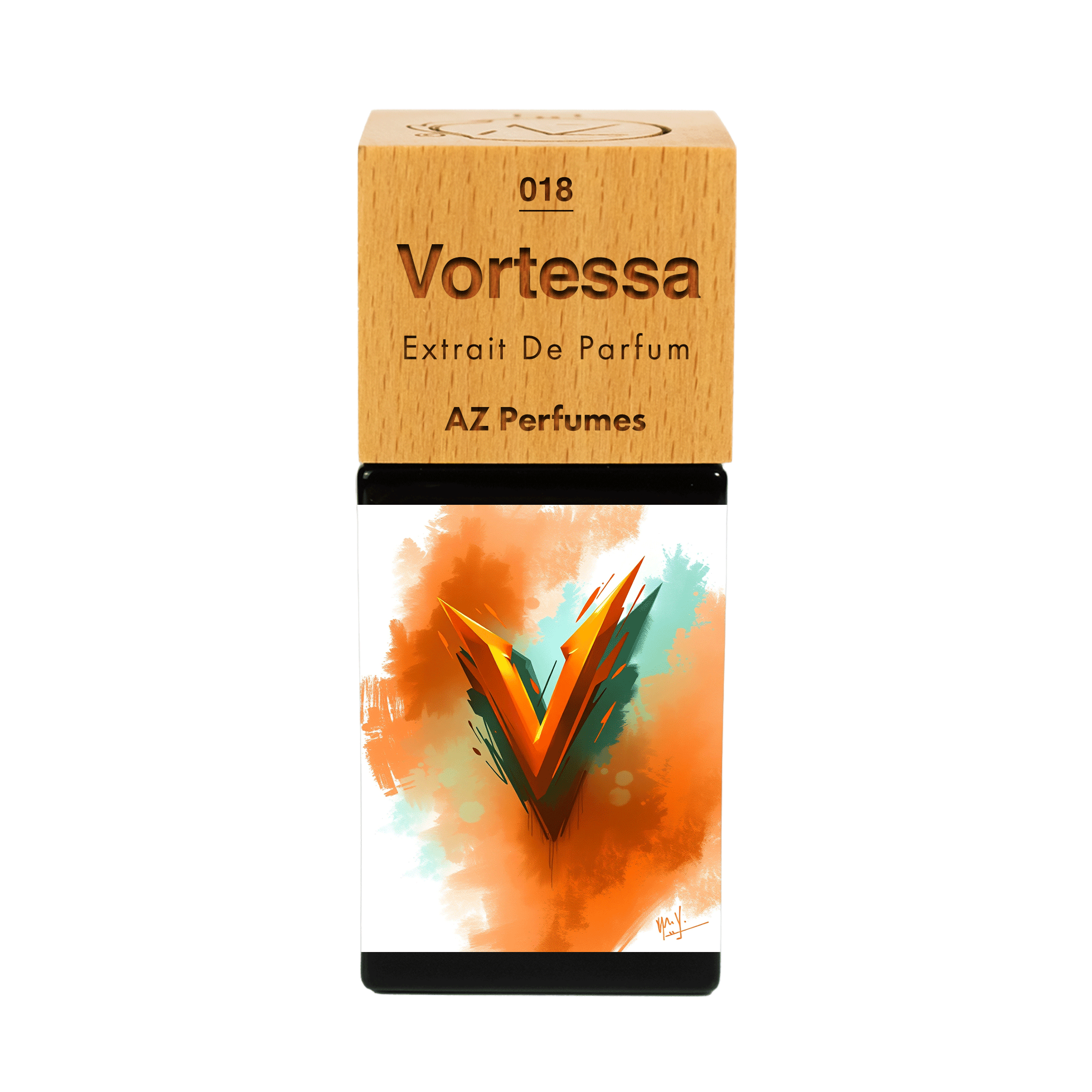 vortessa-n-18