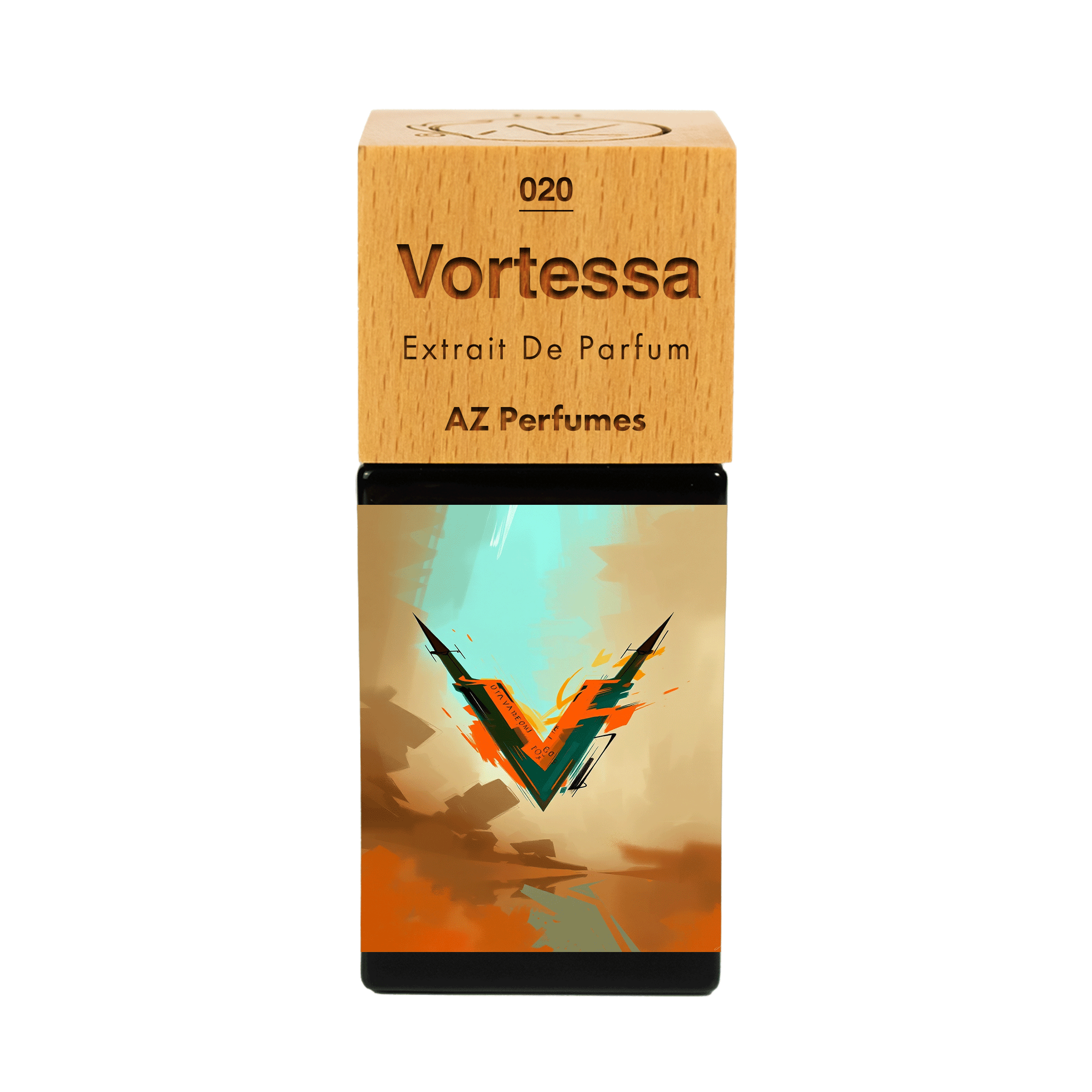 vortessa-n-20