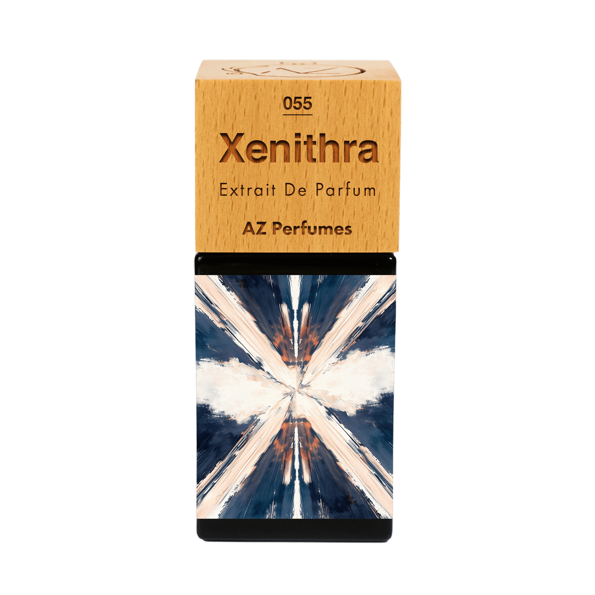 Cruz del Sur II Dupe Perfume inspired by Xerjoff : Xenithra N55
