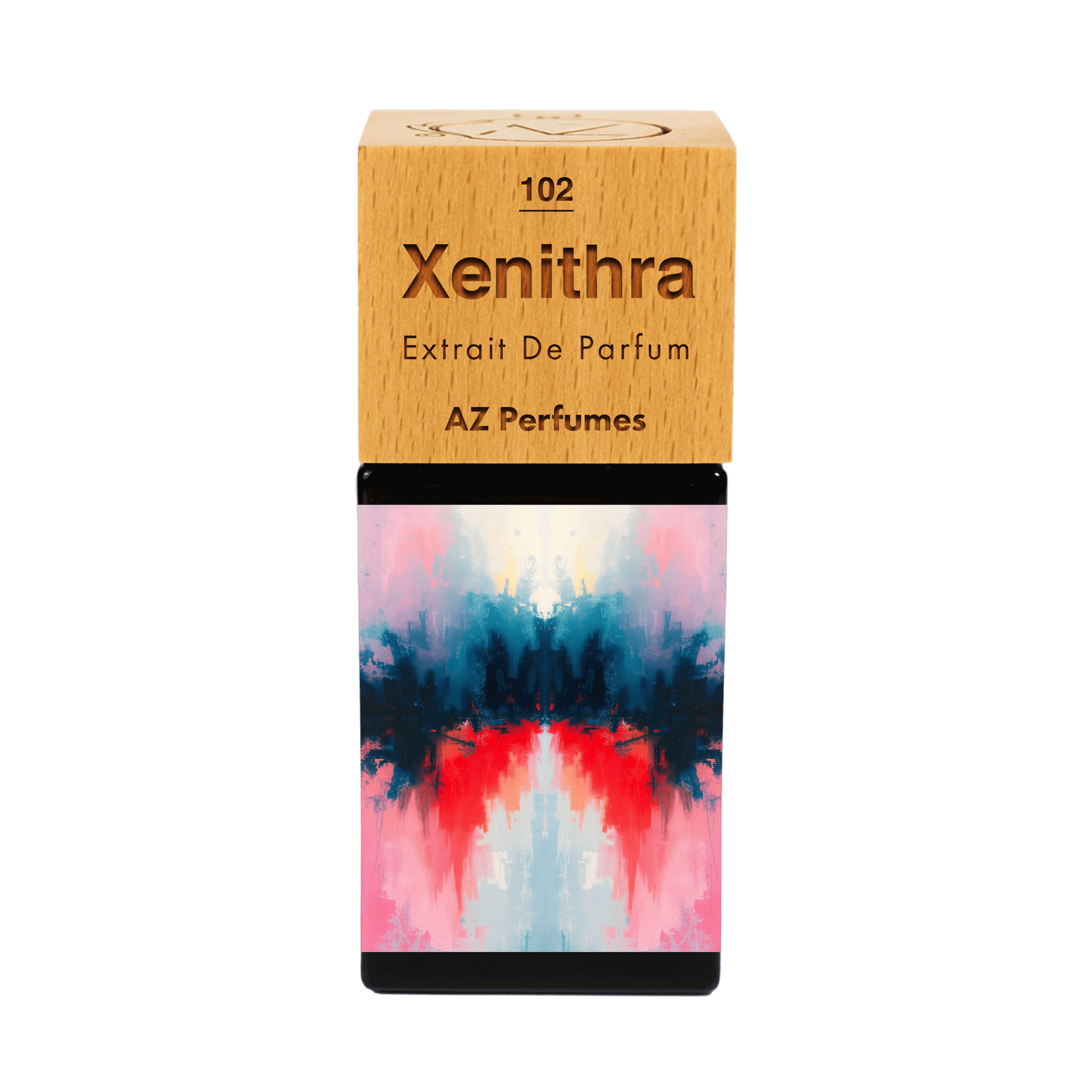 Duran Duran Black Moonlight Dupe Perfume by Xerjoff : Xenithra