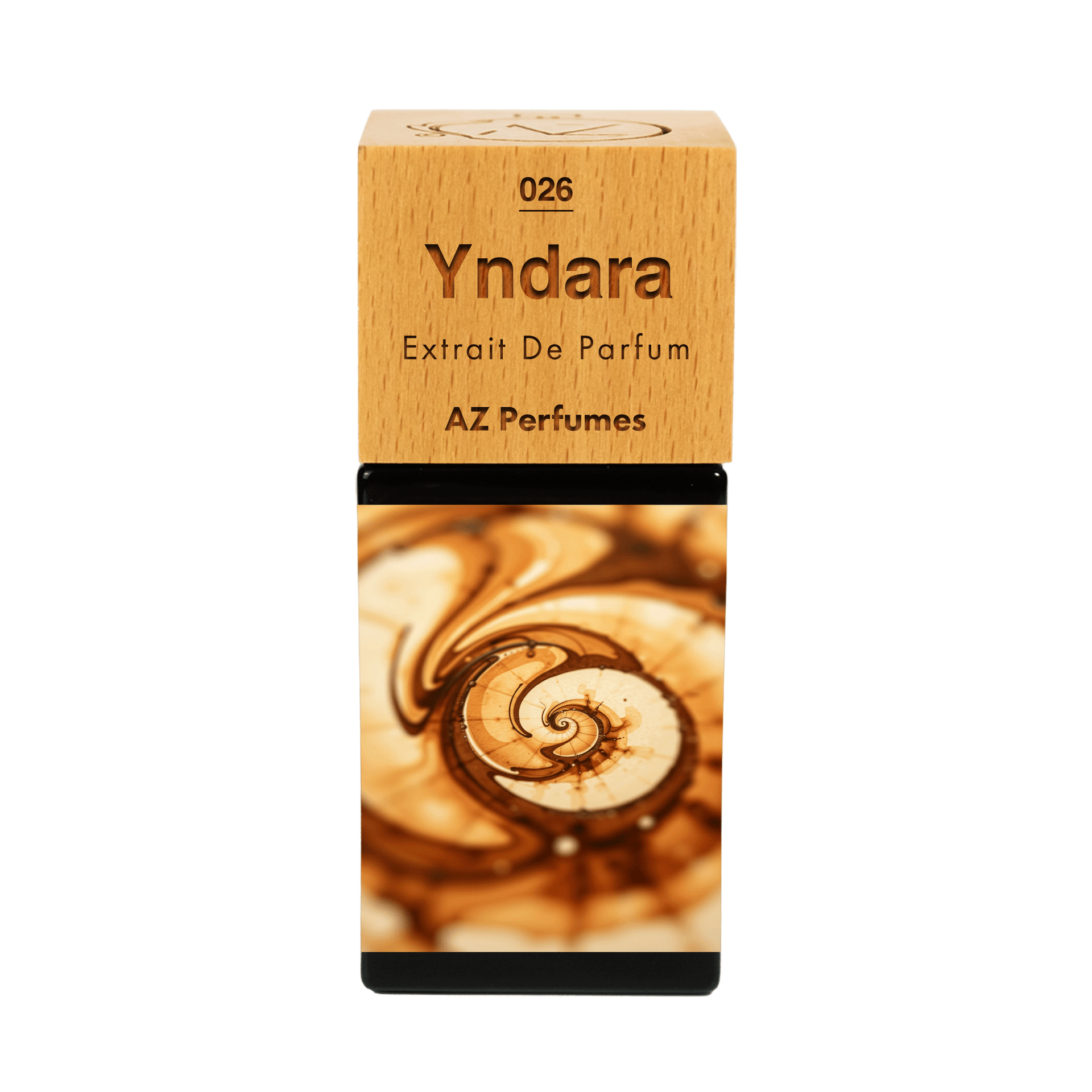 YSL Body Kouros Dupe Perfume by Yves Saint Laurent : Yndara N26